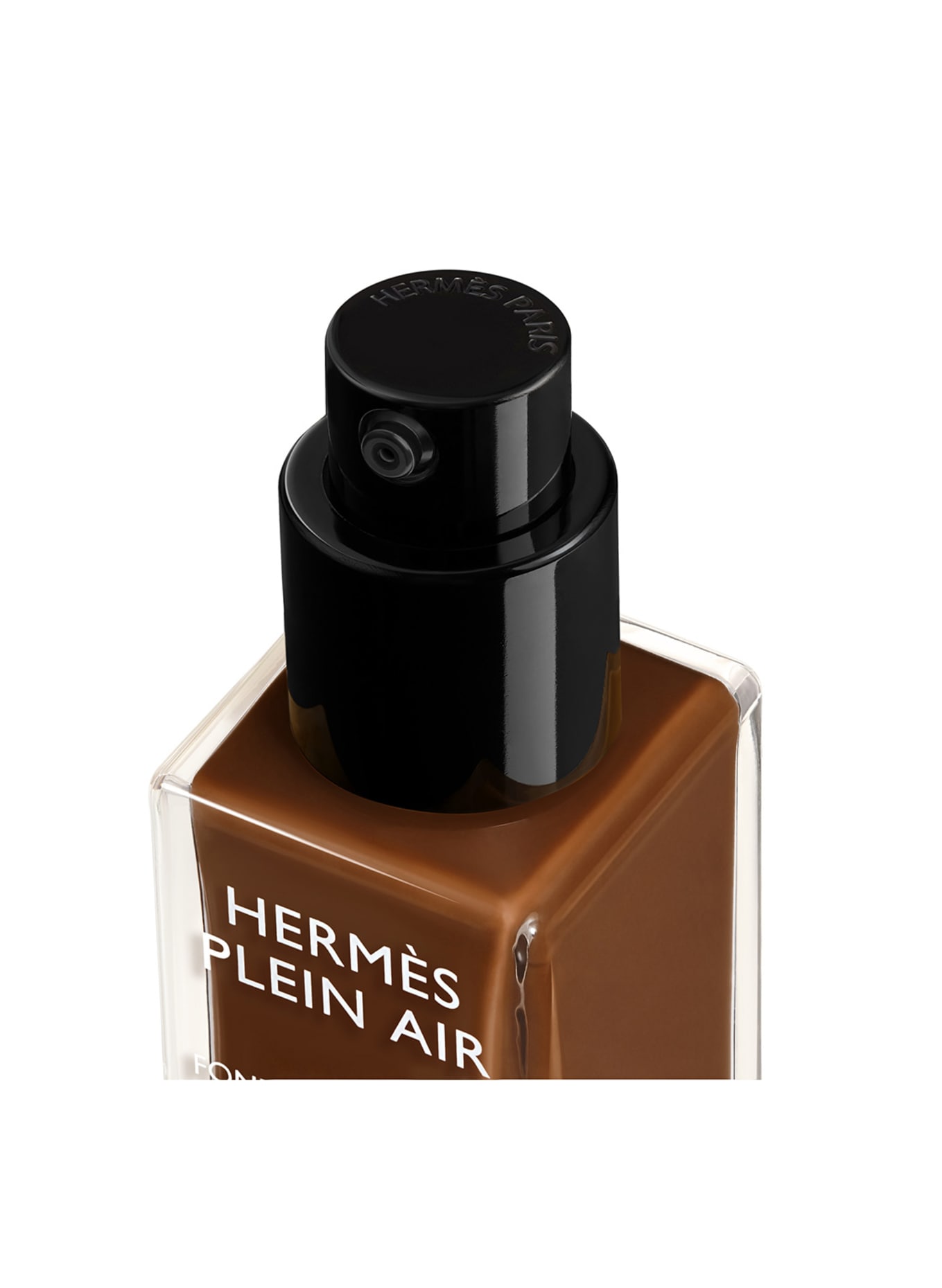 HERMÈS HERMÈS PLEIN AIR: CACAO - NEUTRALES, INTENSIVES BRAUN