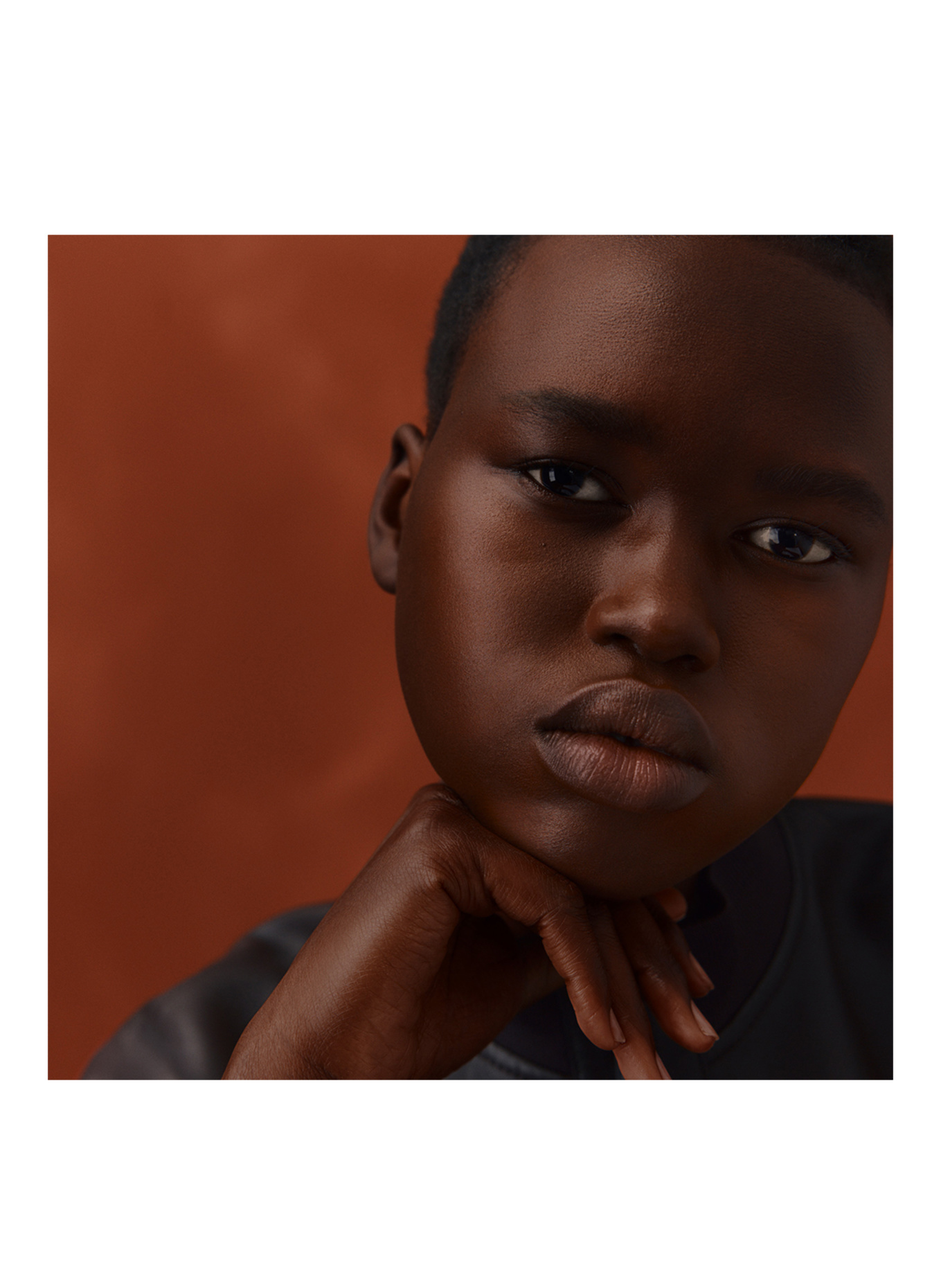 HERMÈS HERMÈS PLEIN AIR: HAVANE - INTENSIVES MAHAGONIBRAUN