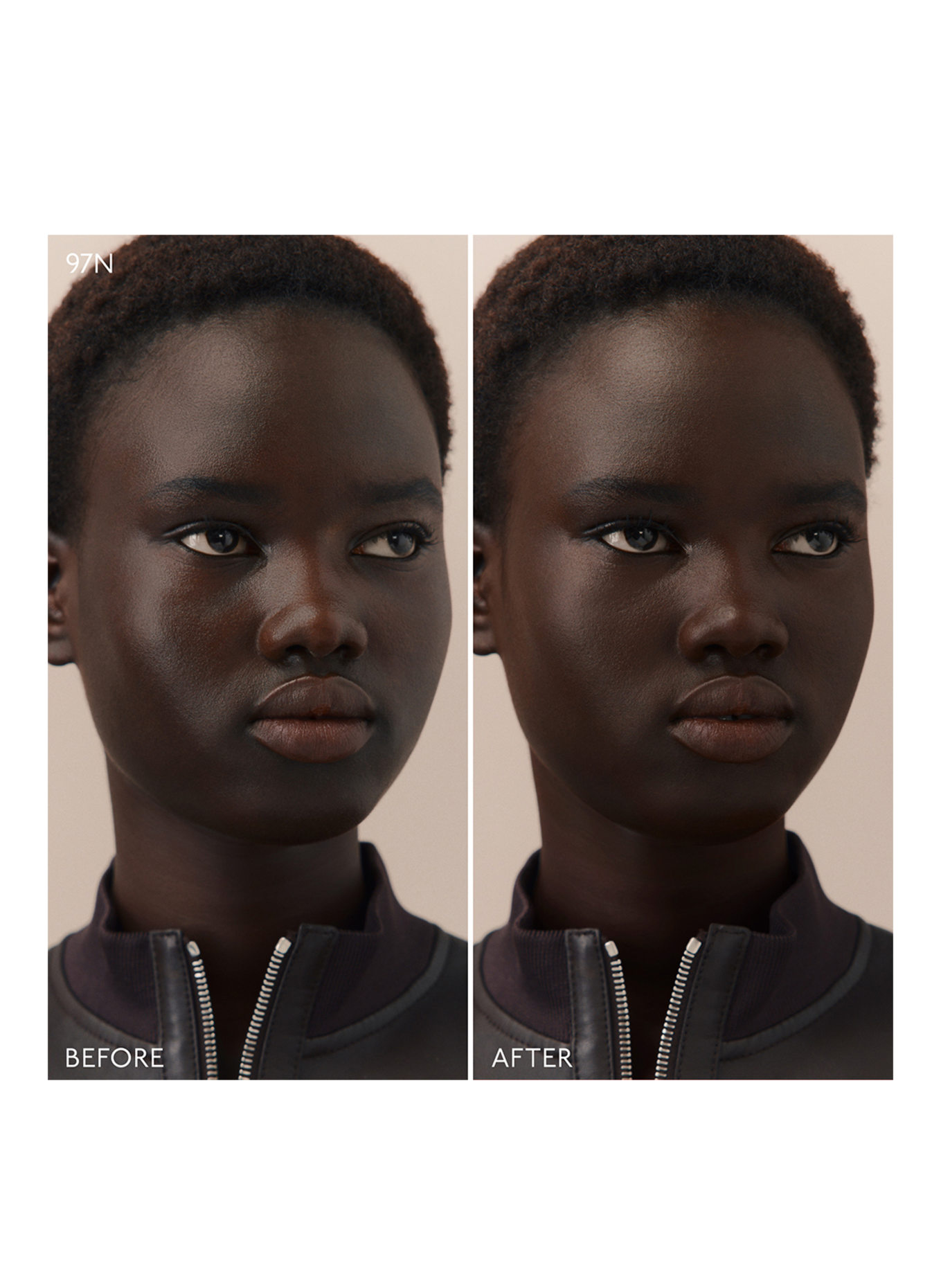 HERMÈS HERMÈS PLEIN AIR: HAVANE - INTENSIVES MAHAGONIBRAUN