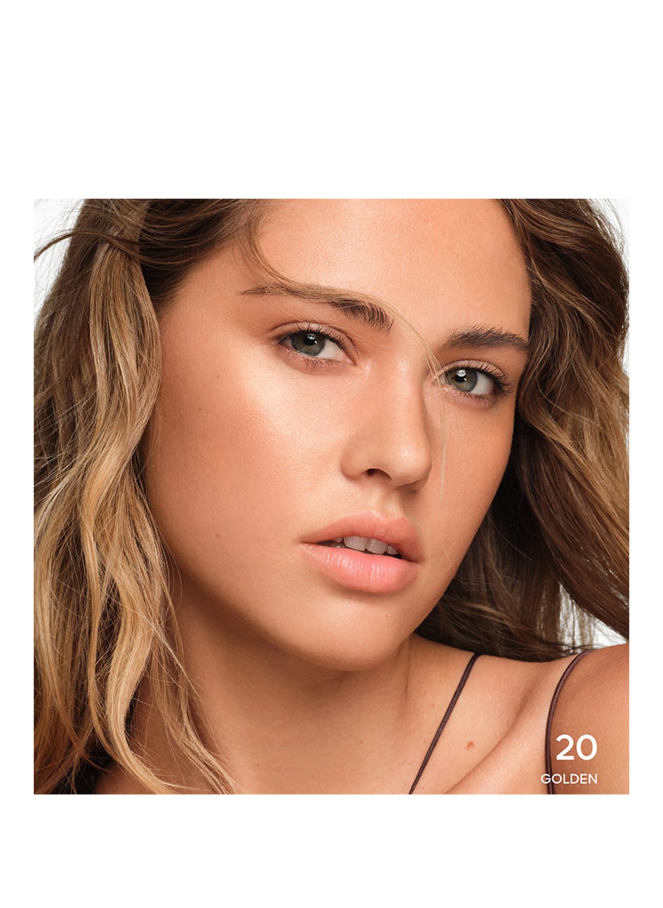 GUERLAIN TERRACOTTA JOLI TEINT: 20 GOLDEN