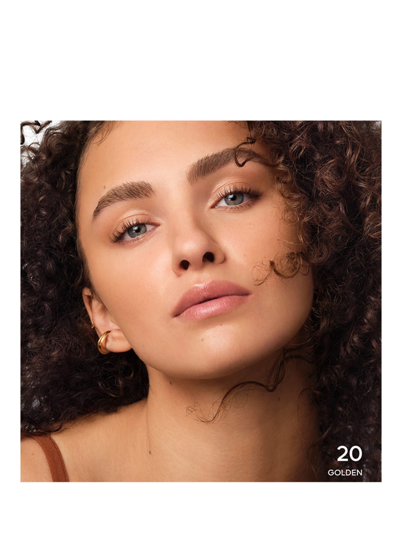 GUERLAIN TERRACOTTA JOLI TEINT: 20 GOLDEN