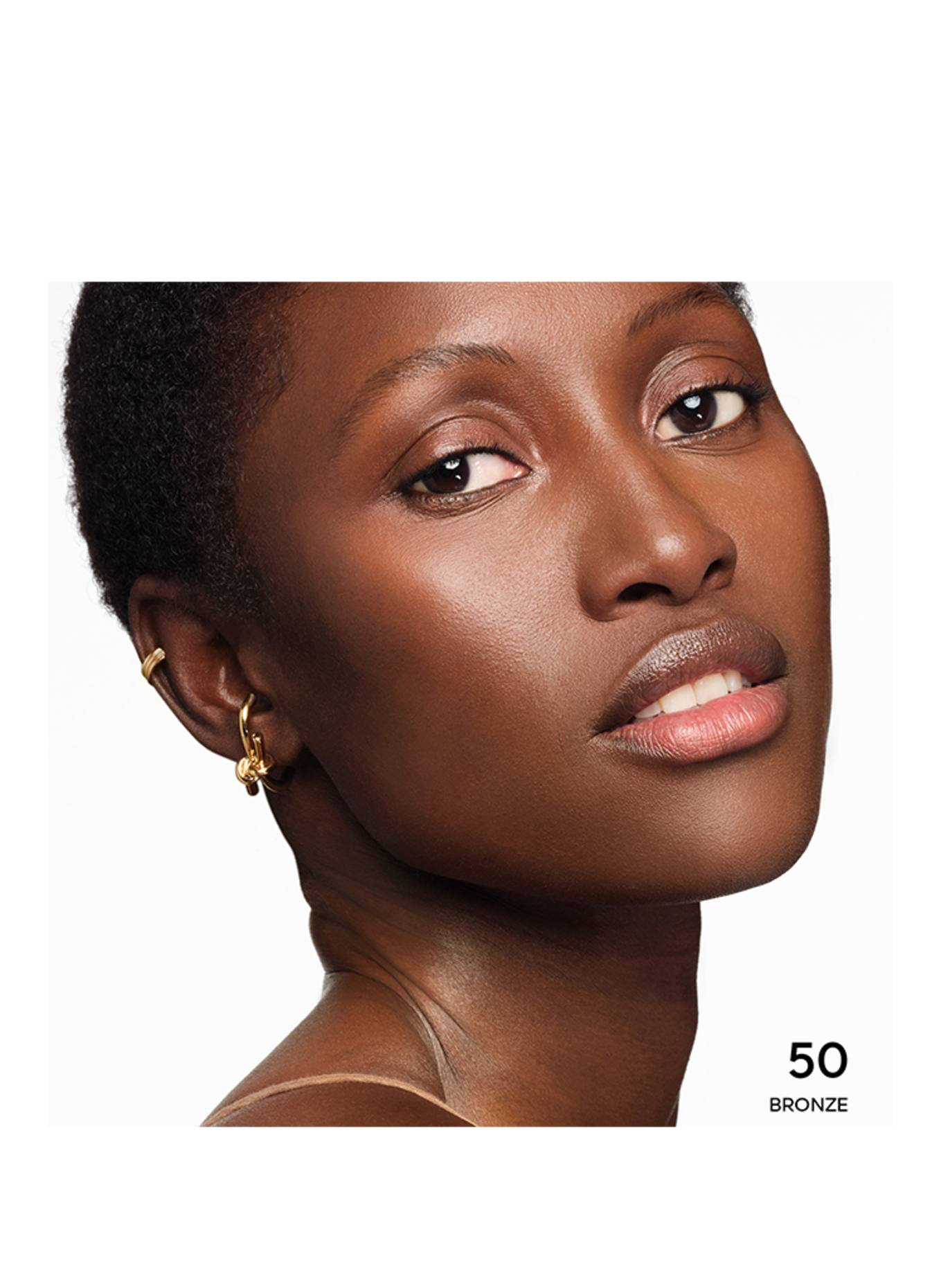 GUERLAIN TERRACOTTA JOLI TEINT: 50 BRONZE