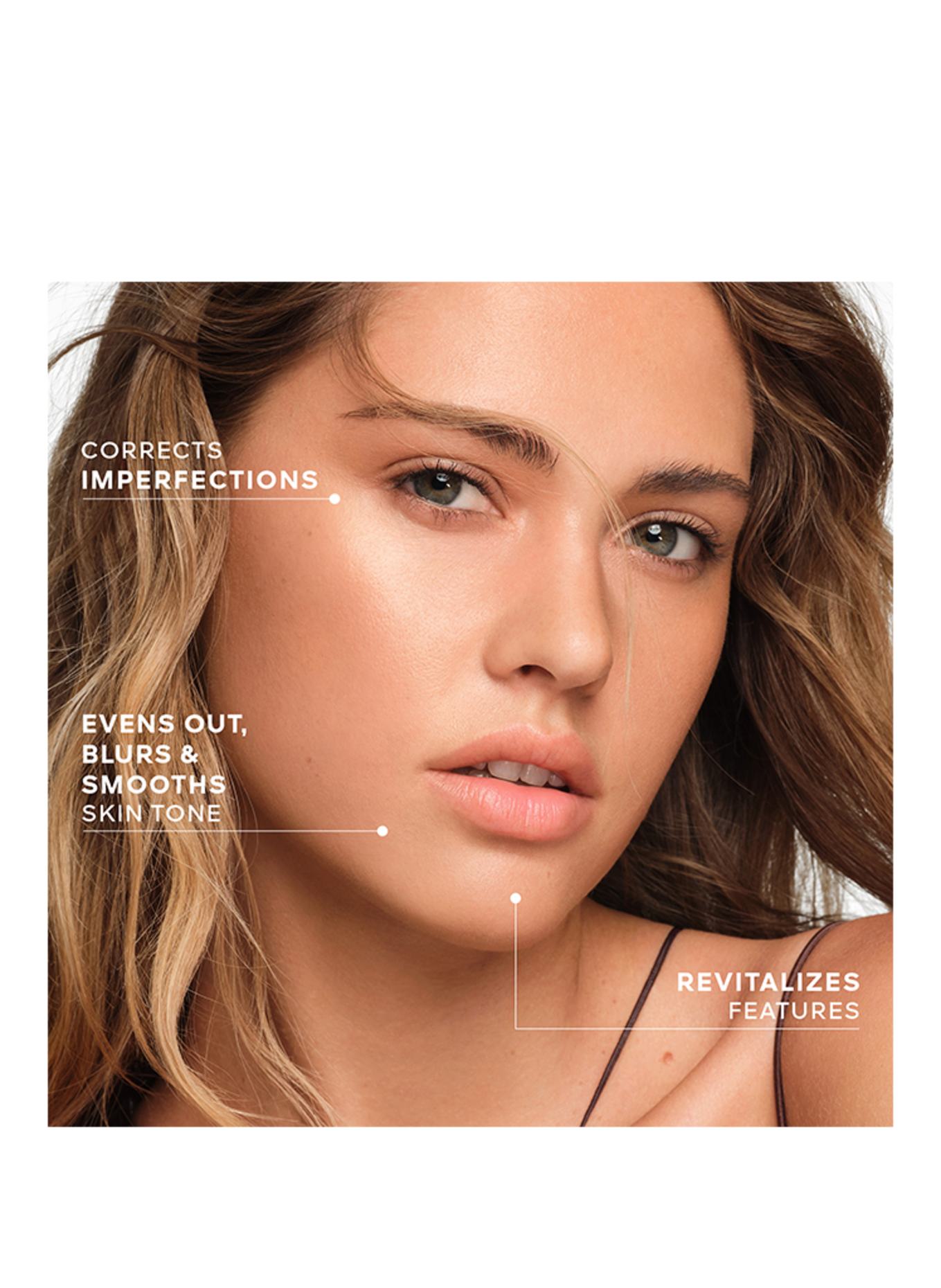 GUERLAIN TERRACOTTA JOLI TEINT: 00 ROSY