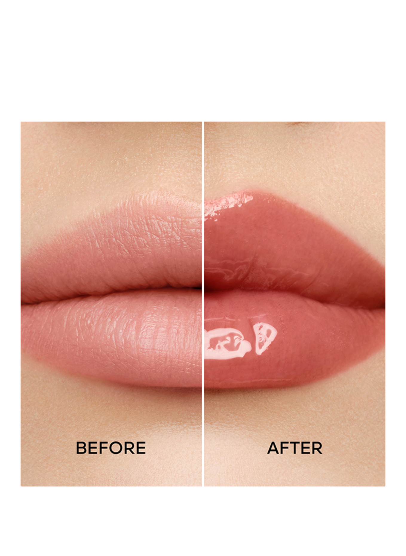 GUERLAIN KISS KISS BEE GLOW OIL: 878 DAHLIA GLOW