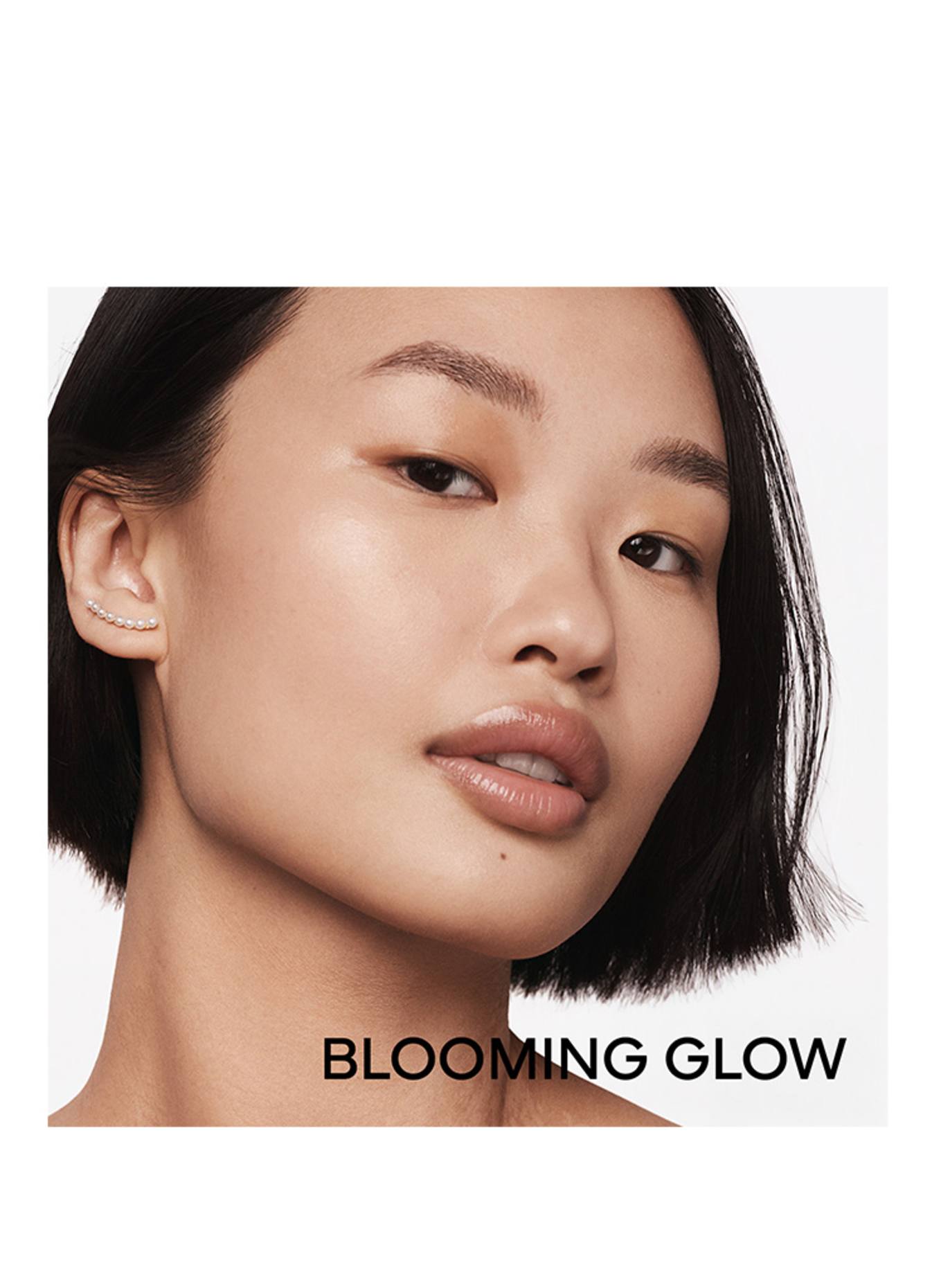GUERLAIN METEORITES BLOOMING GLOW: BLOOMING GLOW