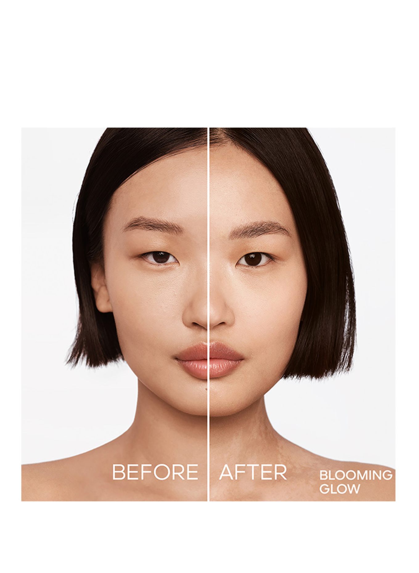 GUERLAIN METEORITES BLOOMING GLOW: BLOOMING GLOW