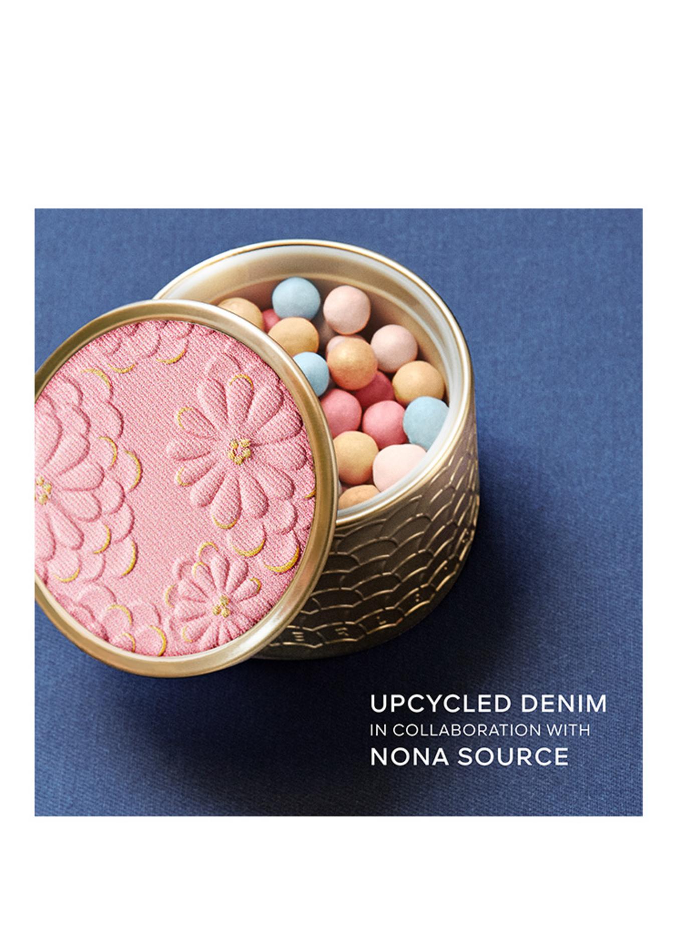 GUERLAIN METEORITES BLOOMING GLOW: BLOOMING GLOW