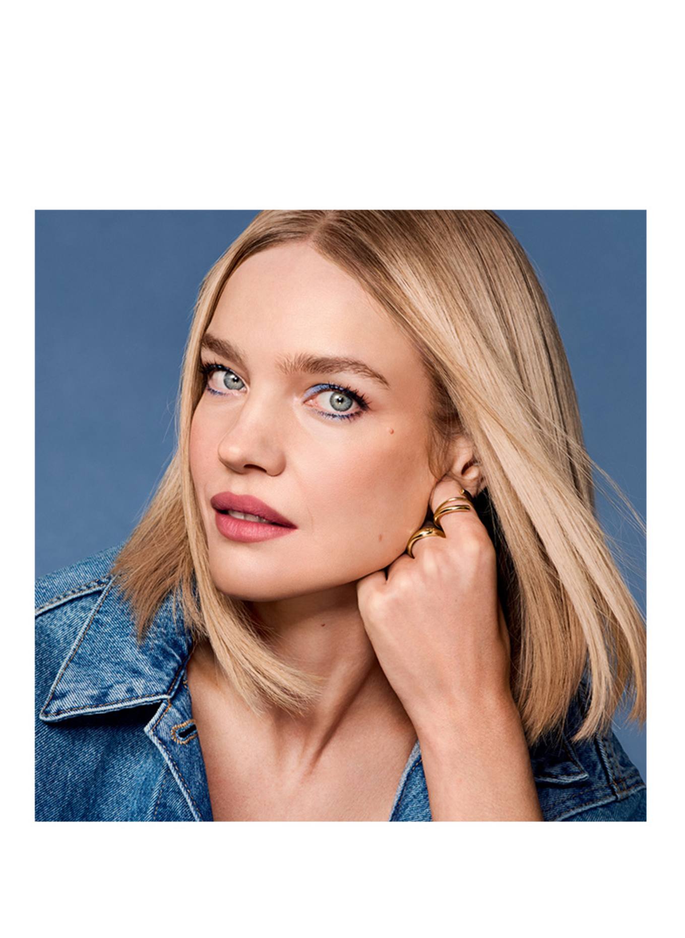 GUERLAIN METEORITES BLOOMING GLOW: BLOOMING GLOW