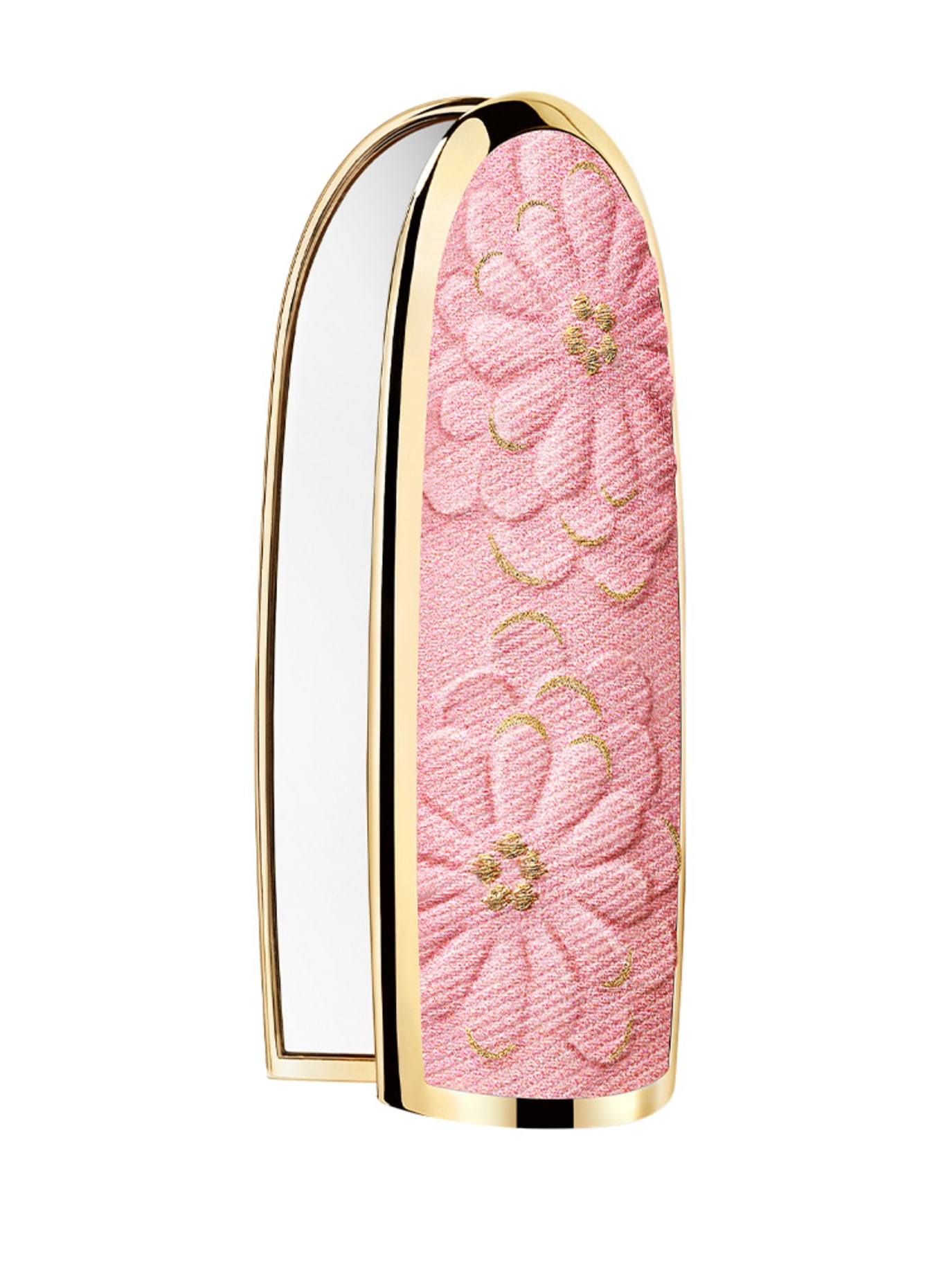 GUERLAIN ROUGE G CASE: CHERRY BLOSSOM