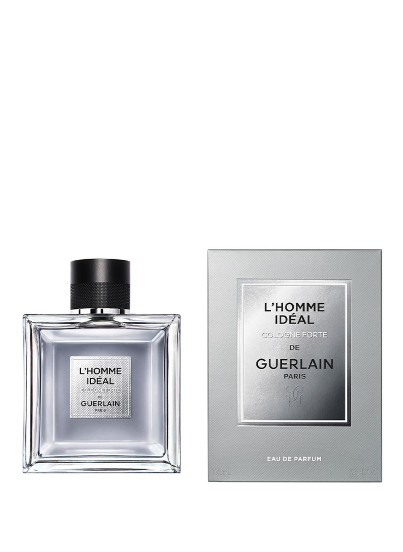 GUERLAIN L'HOMME IDÉAL COLOGNE FORTE