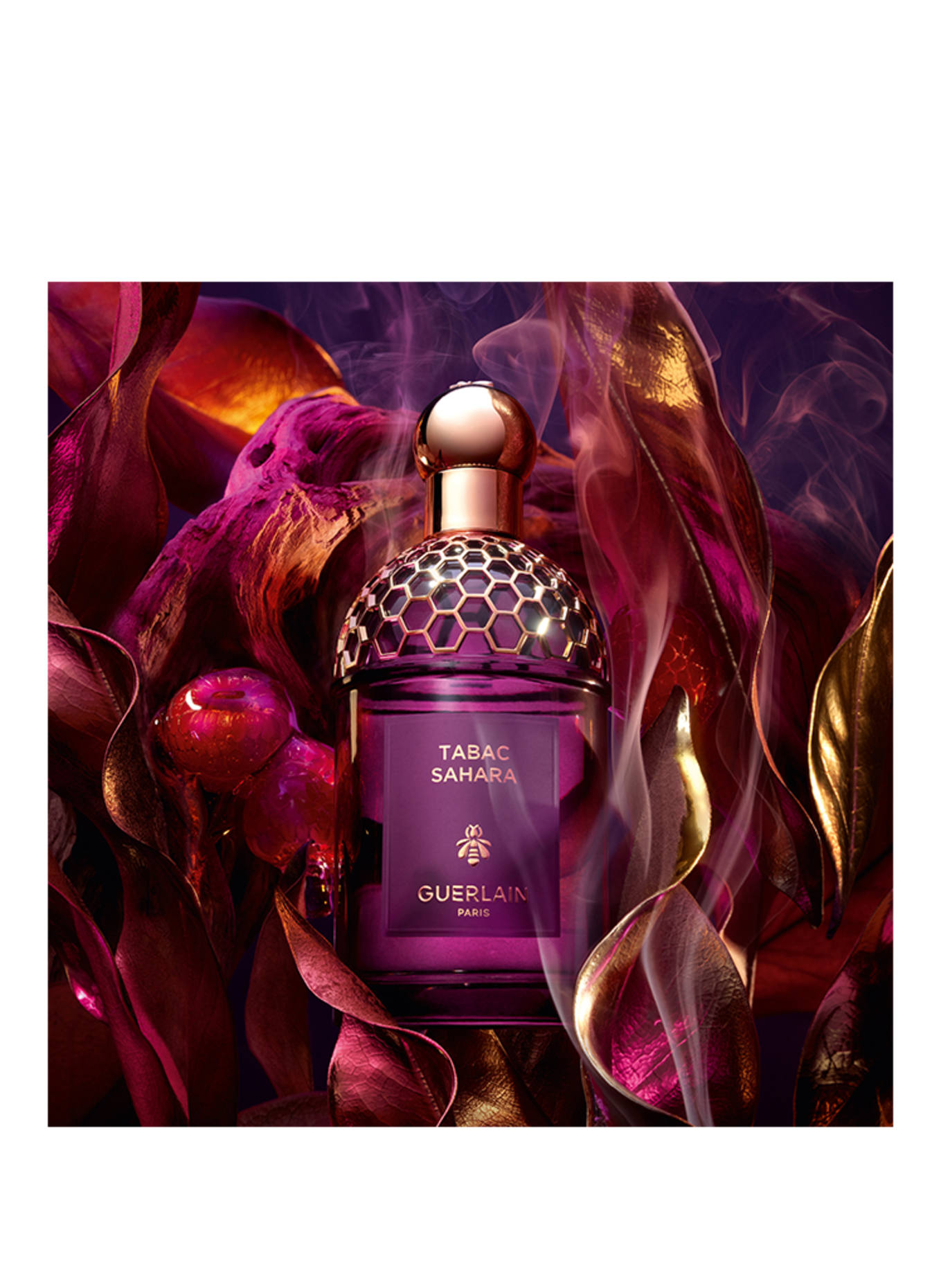 GUERLAIN ABSOLUS ALLEGORIA TABAC SAHARA