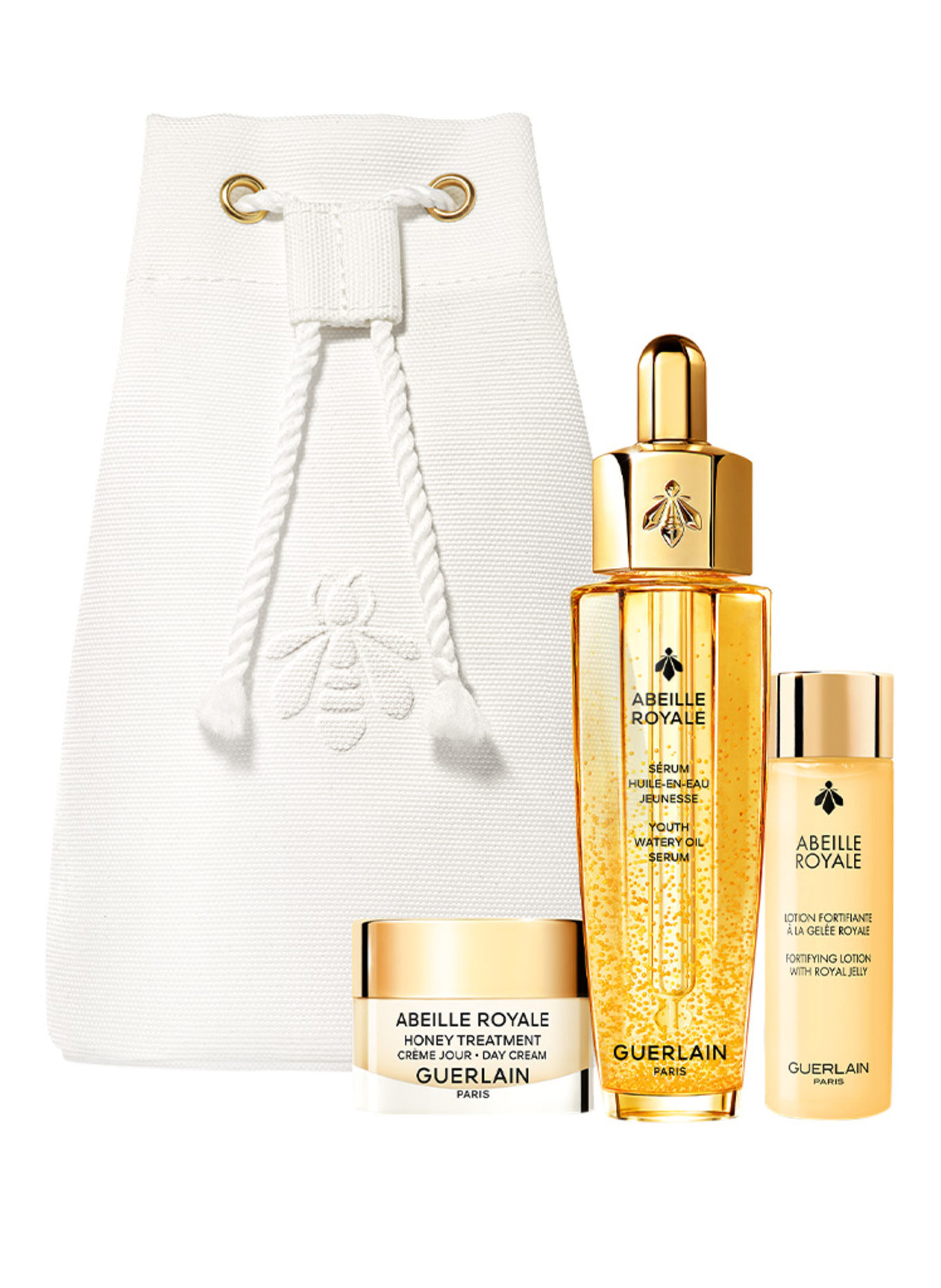 GUERLAIN ABEILLE ROYALE