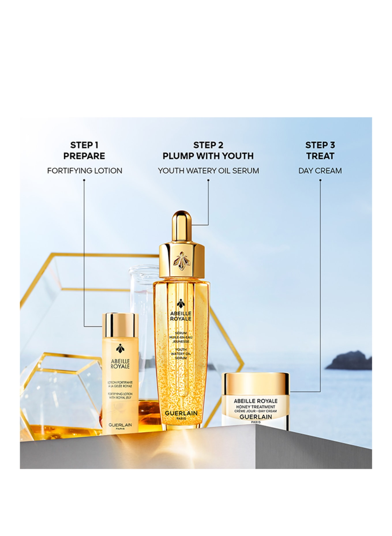 GUERLAIN ABEILLE ROYALE