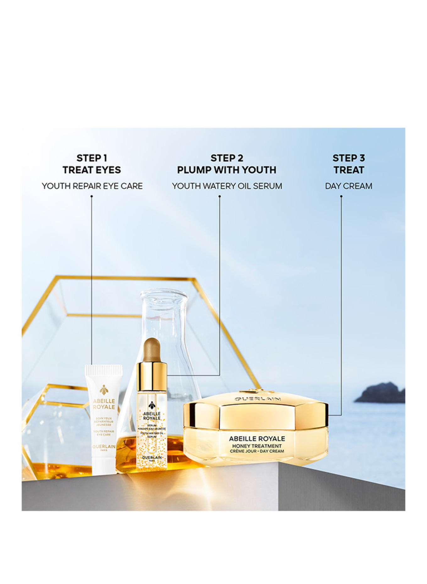 GUERLAIN ABEILLE ROYALE