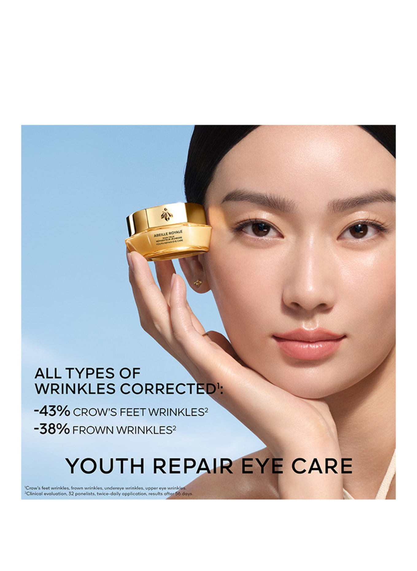 GUERLAIN ABEILLE ROYALE