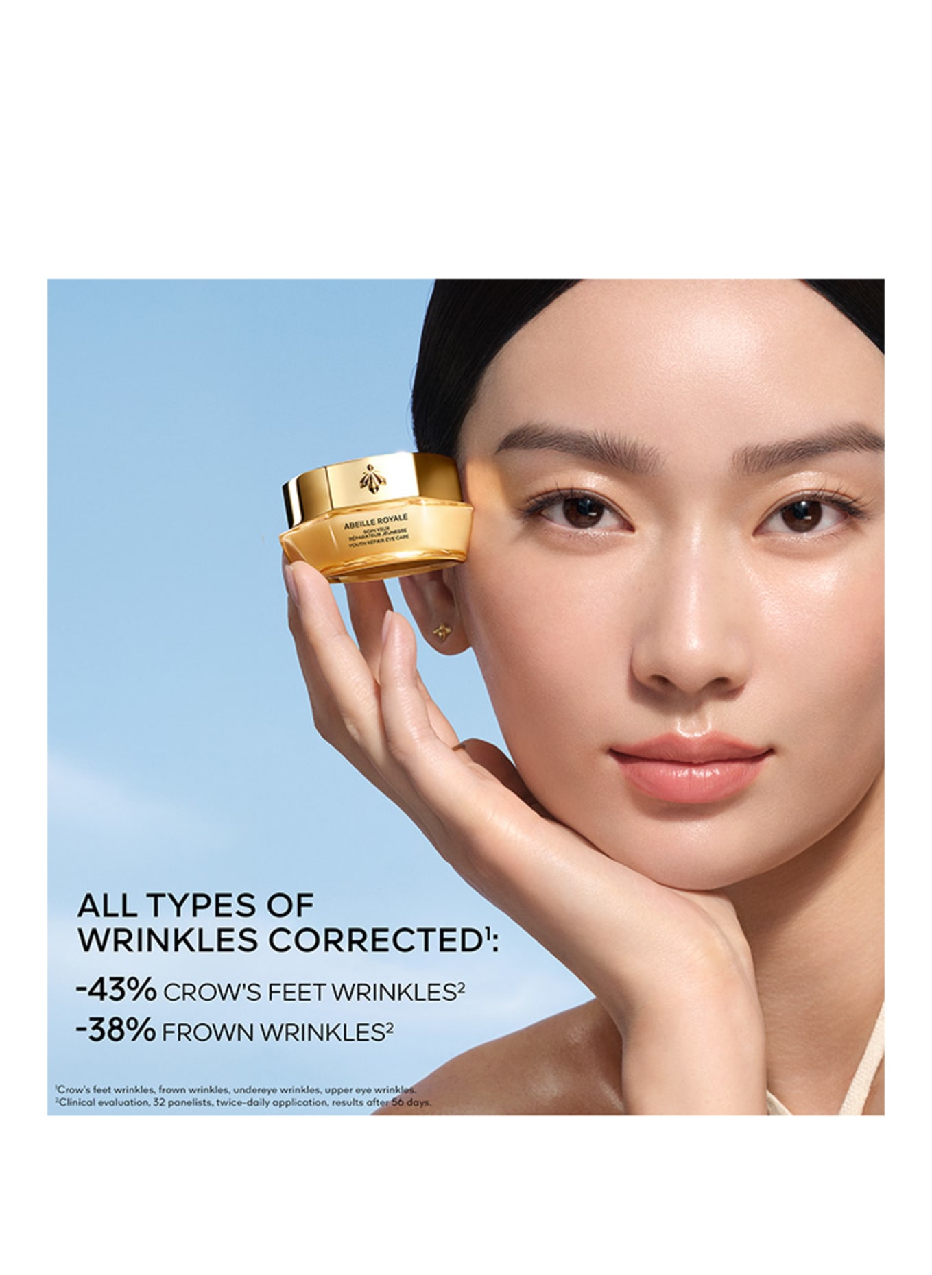 GUERLAIN ABEILLE ROYALE