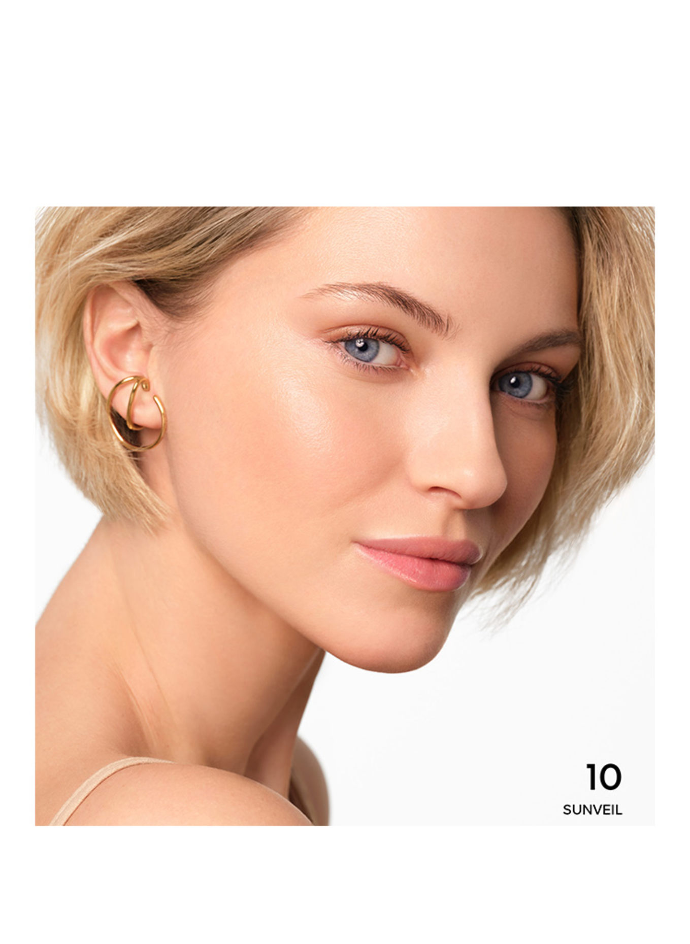 GUERLAIN TERRACOTTA JOLI TEINT: 10 SUNVEIL