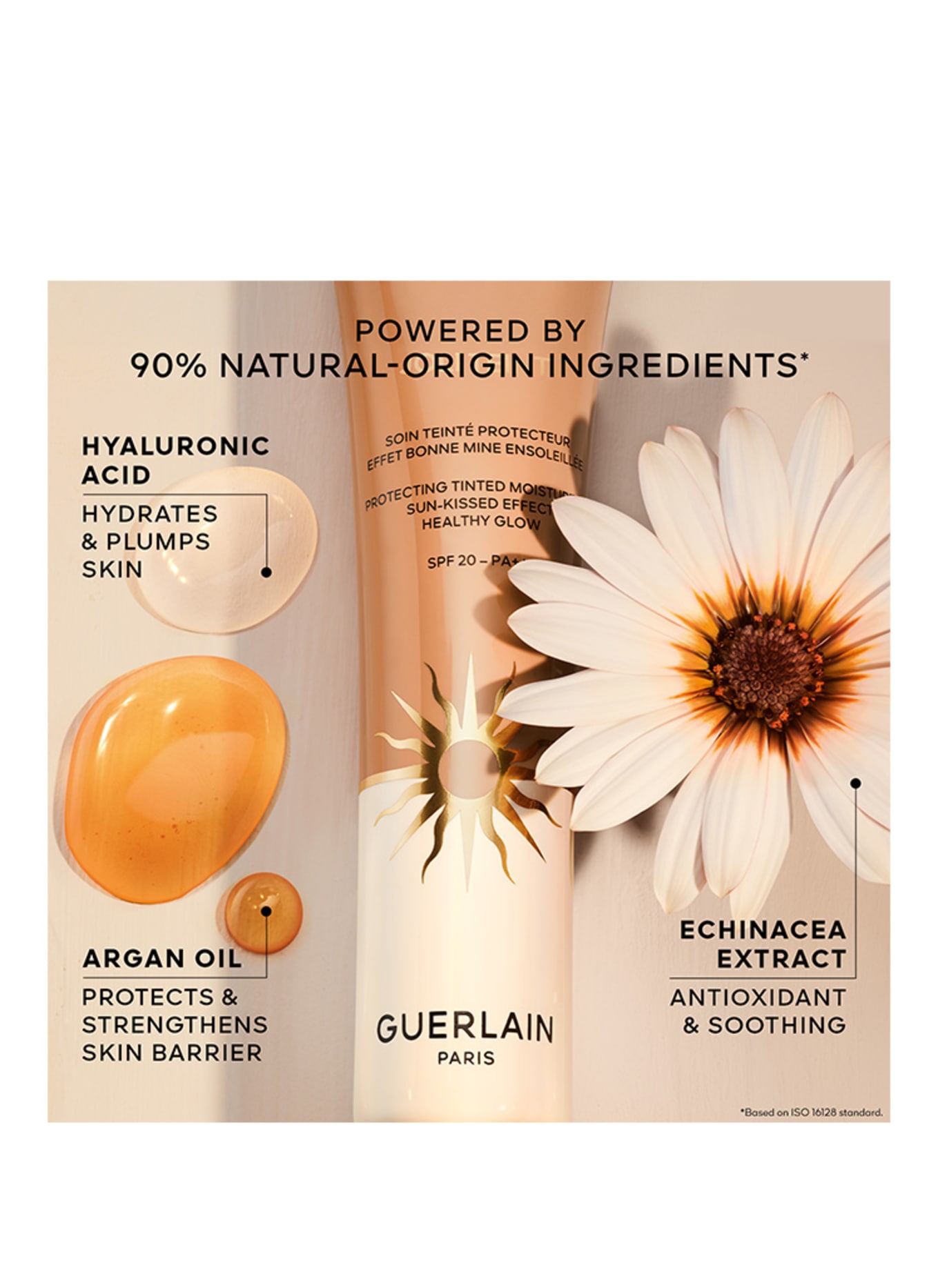 GUERLAIN TERRACOTTA JOLI TEINT: 10 SUNVEIL