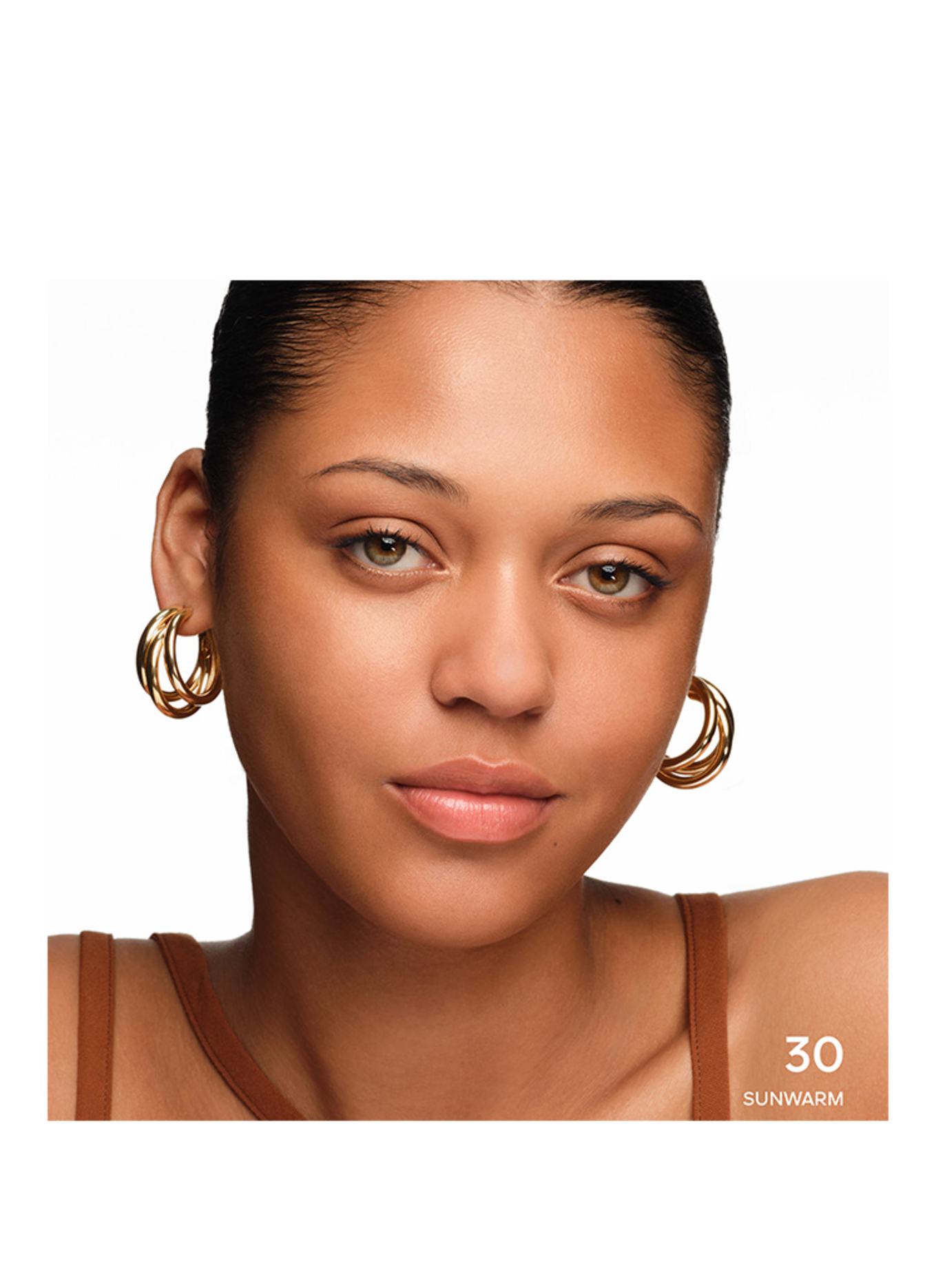 GUERLAIN TERRACOTTA JOLI TEINT: 30 SUNWARM