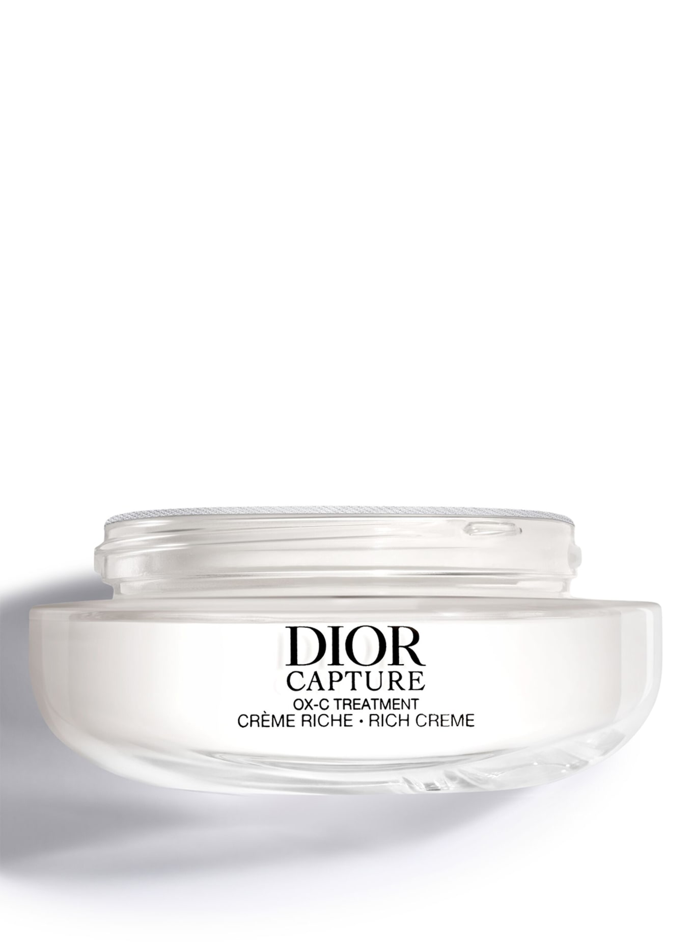 DIOR DIOR CAPTURE RICH CREME