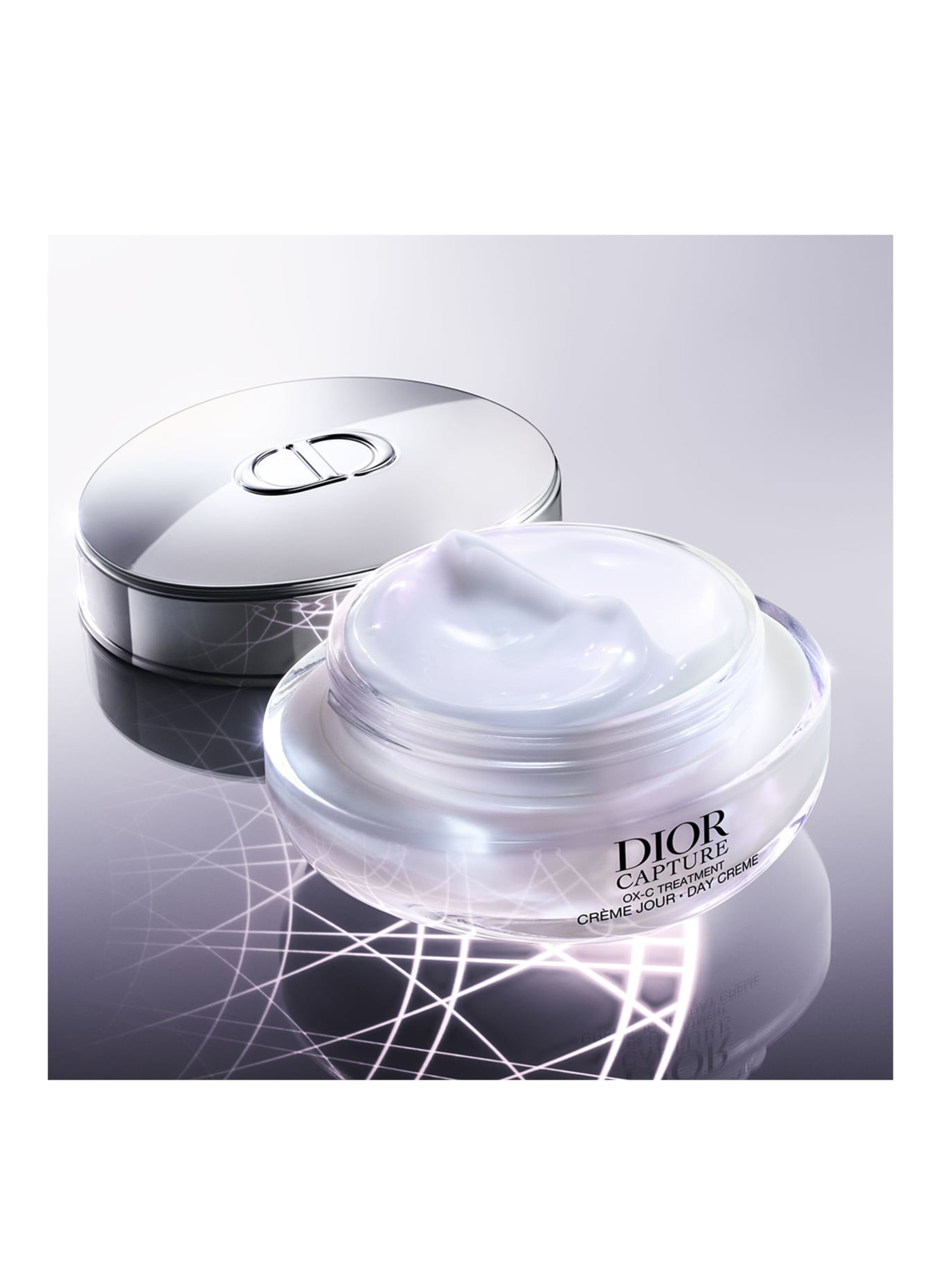 DIOR DIOR CAPTURE RICH CREME
