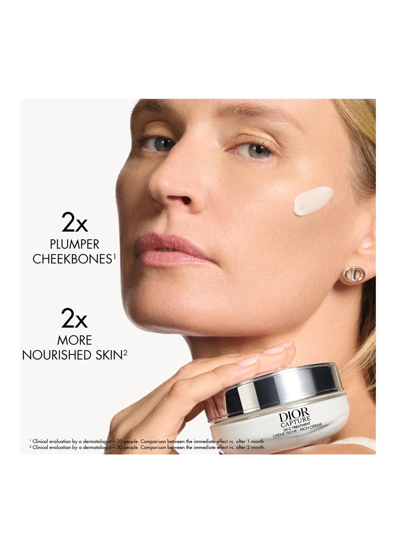 DIOR DIOR CAPTURE RICH CREME