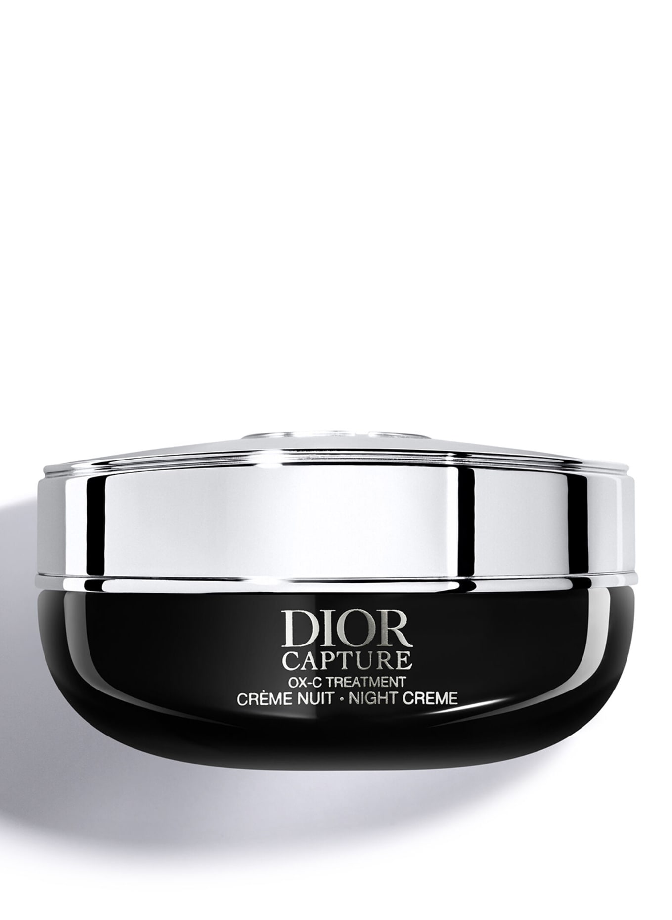 DIOR DIOR CAPTURE NIGHT CREME