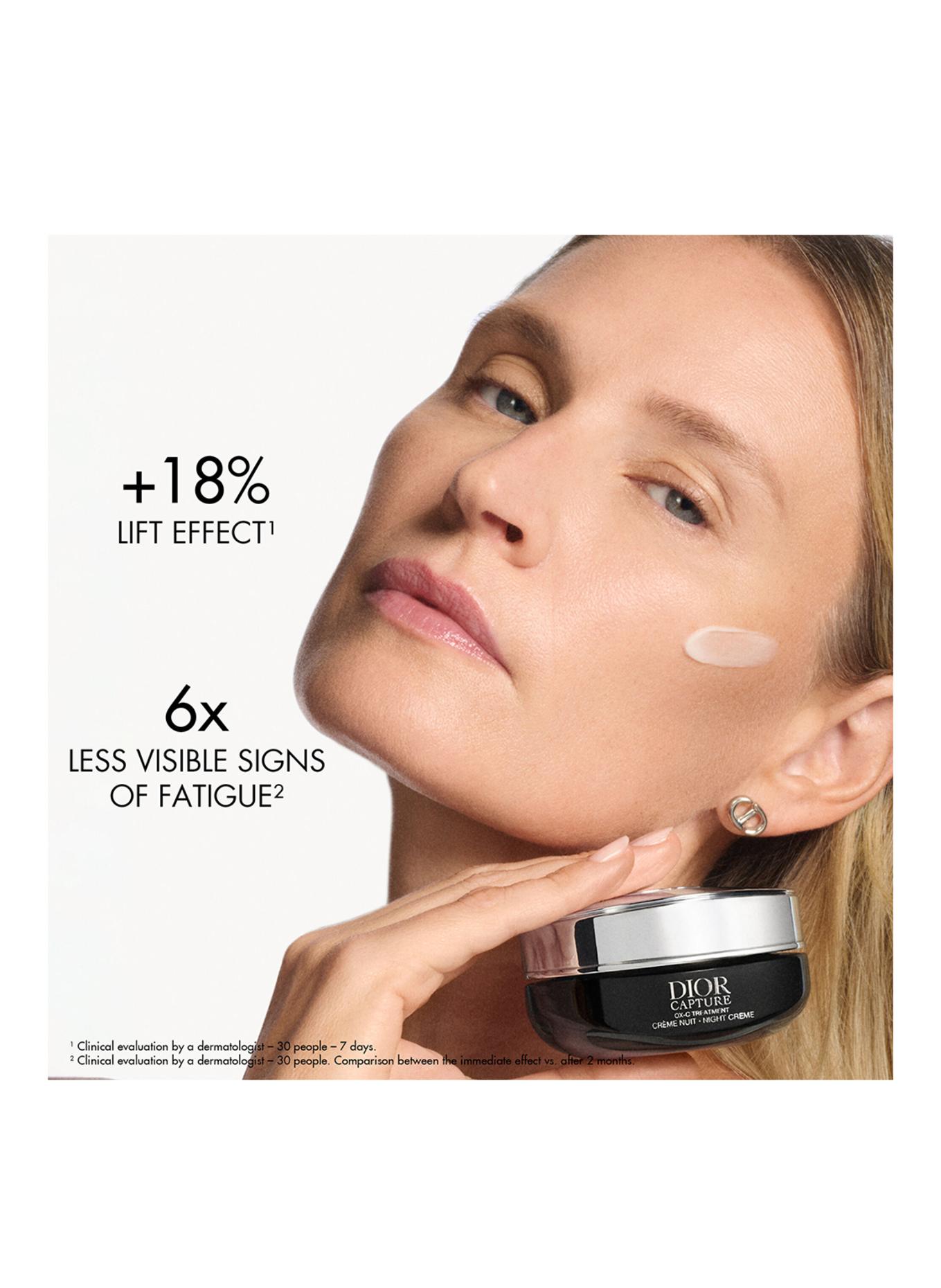 DIOR DIOR CAPTURE NIGHT CREME