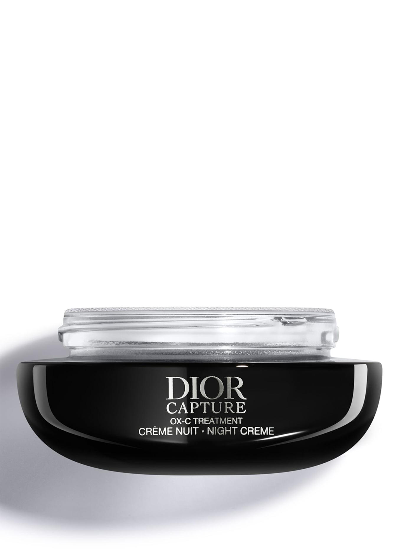 DIOR DIOR CAPTURE NIGHT CREME REFILL