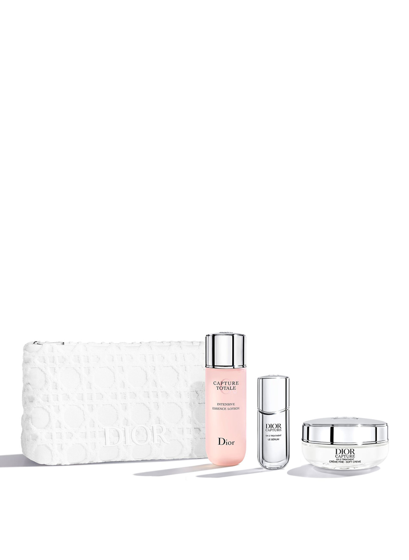 DIOR DIOR CAPTURE