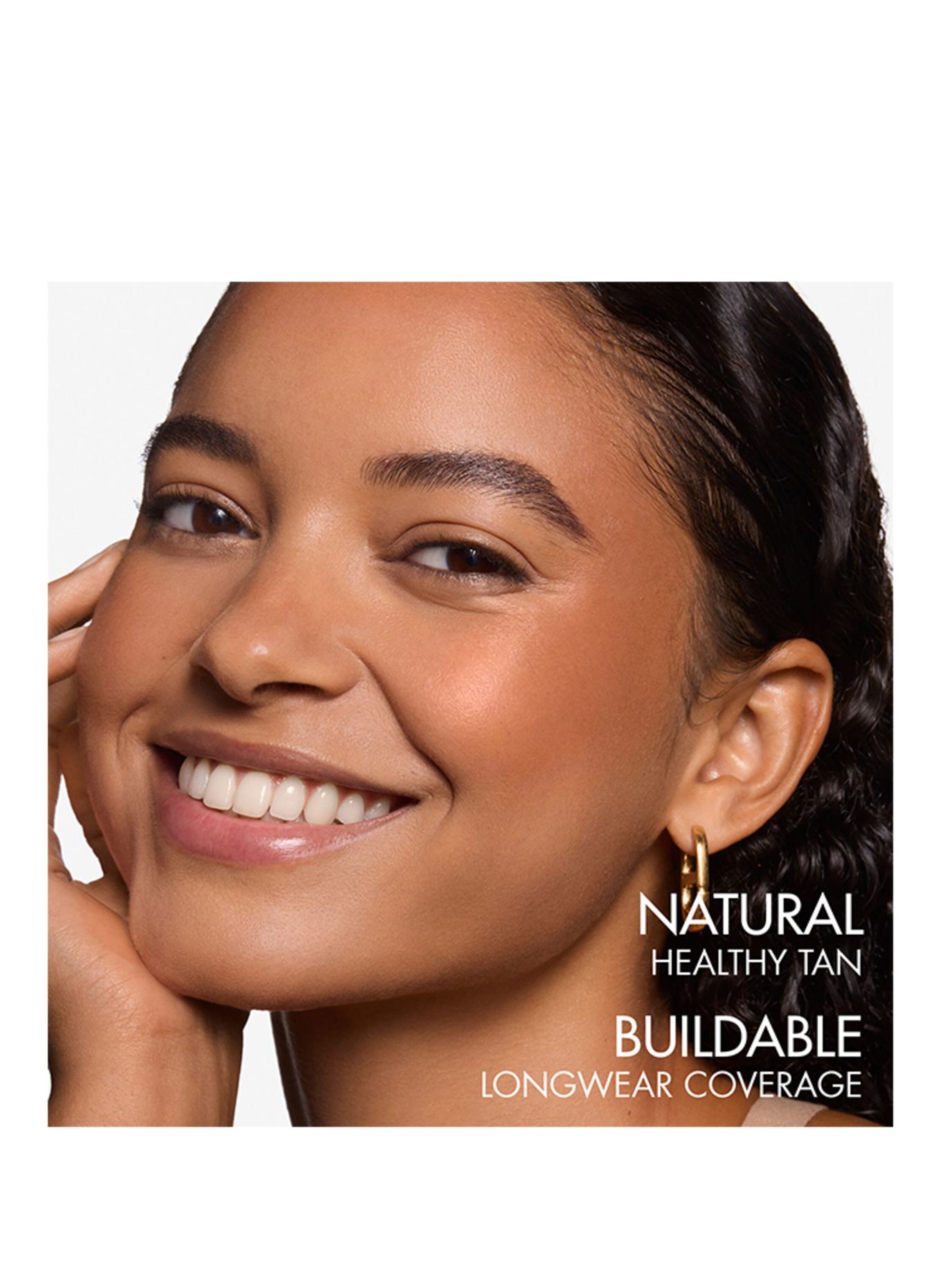 DIOR DIOR FOREVER SKIN BRONZE: 06 DEEP TAN