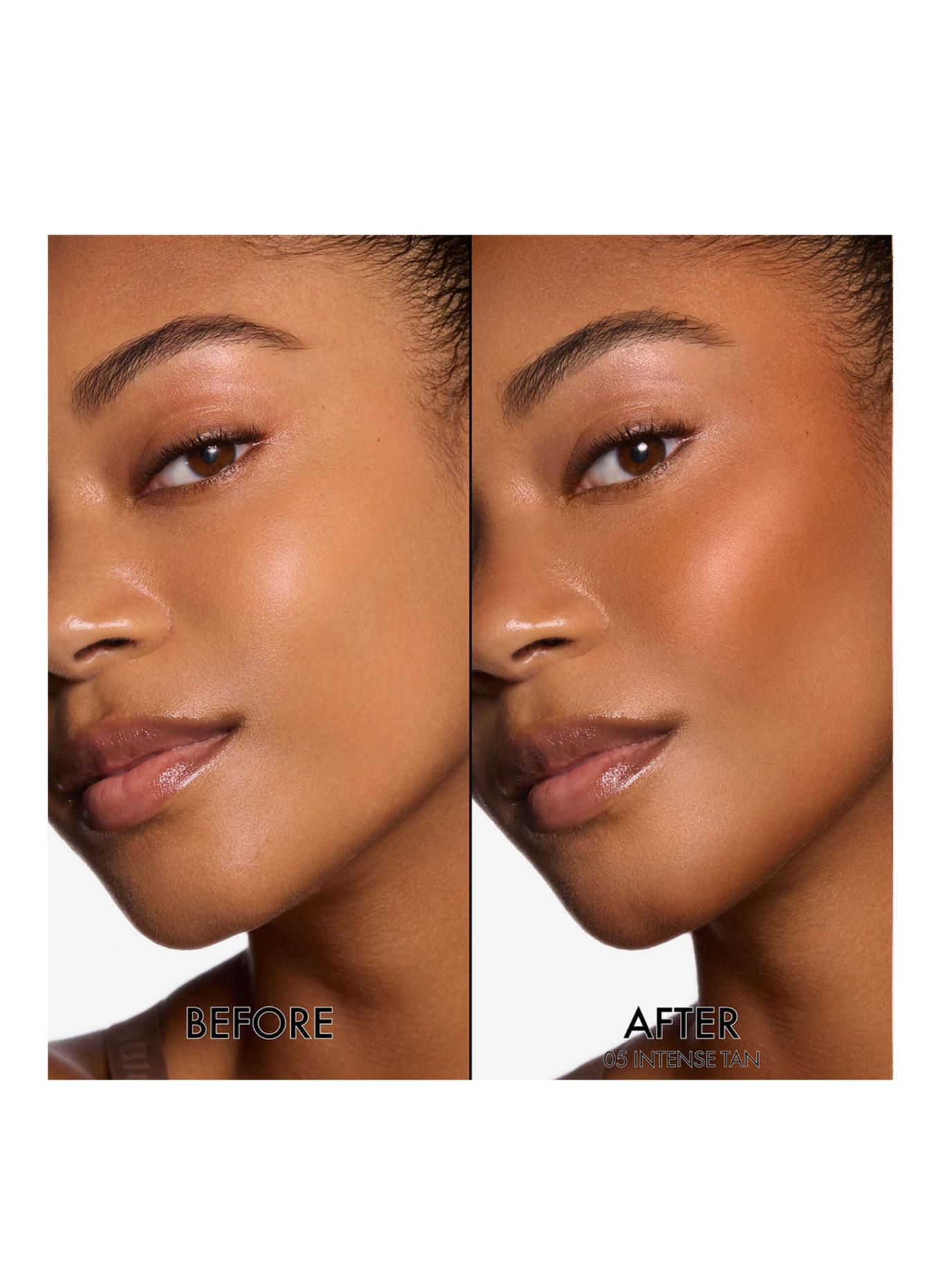 DIOR DIOR FOREVER SKIN BRONZE: 05 INTENSE TAN