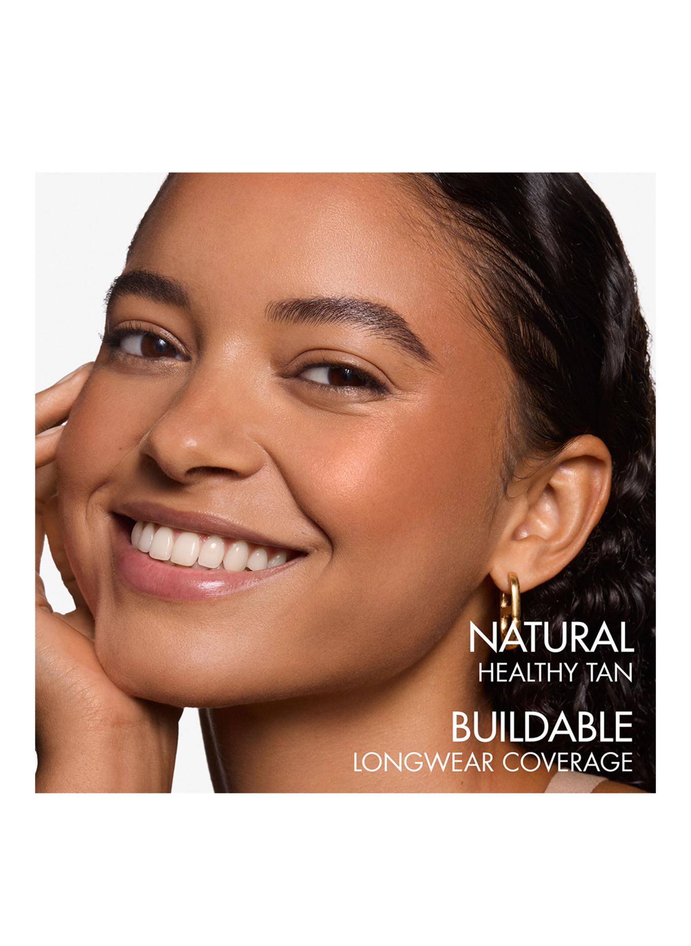 DIOR DIOR FOREVER SKIN BRONZE: 04 MEDIUM TAN