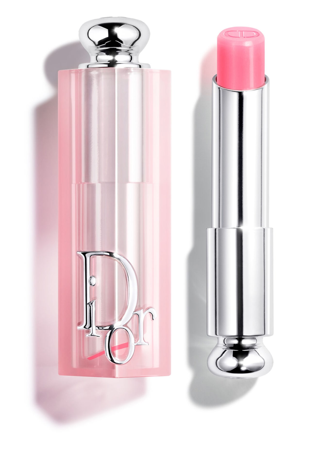 DIOR DIOR ADDICT LIP GLOW: 008 ULTRA-PINK