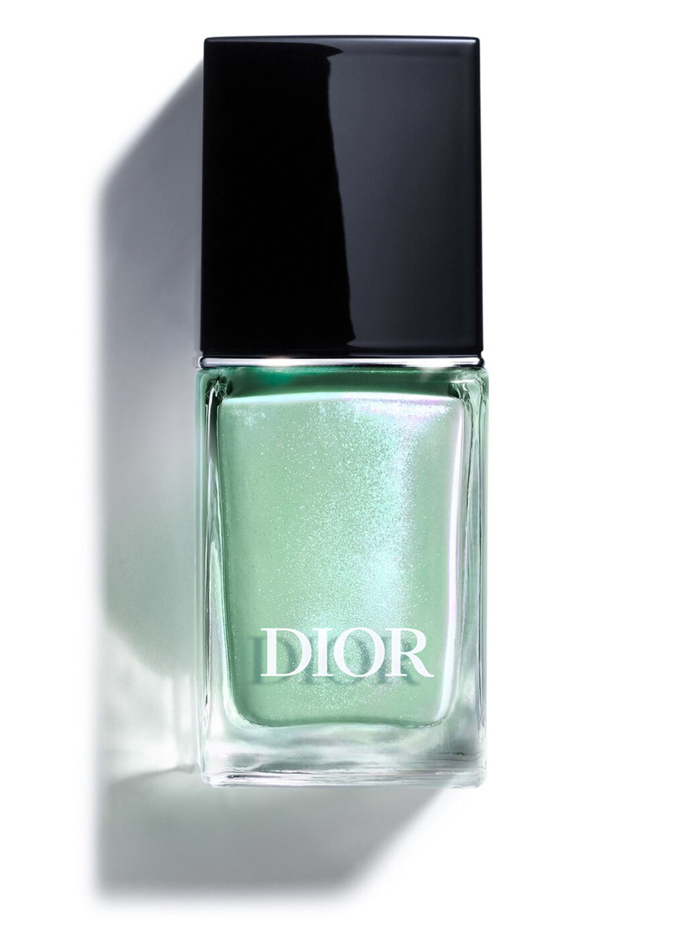 DIOR DIOR VERNIS: 006 MINTY
