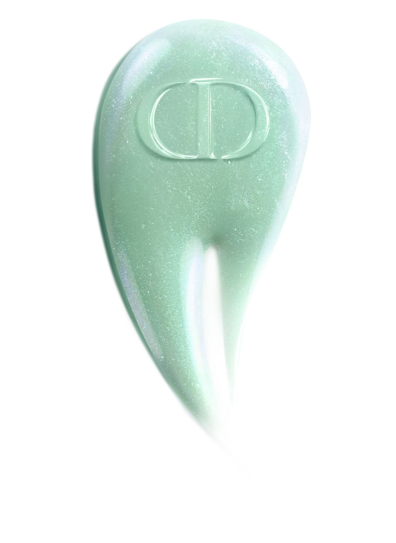DIOR DIOR VERNIS: 006 MINTY