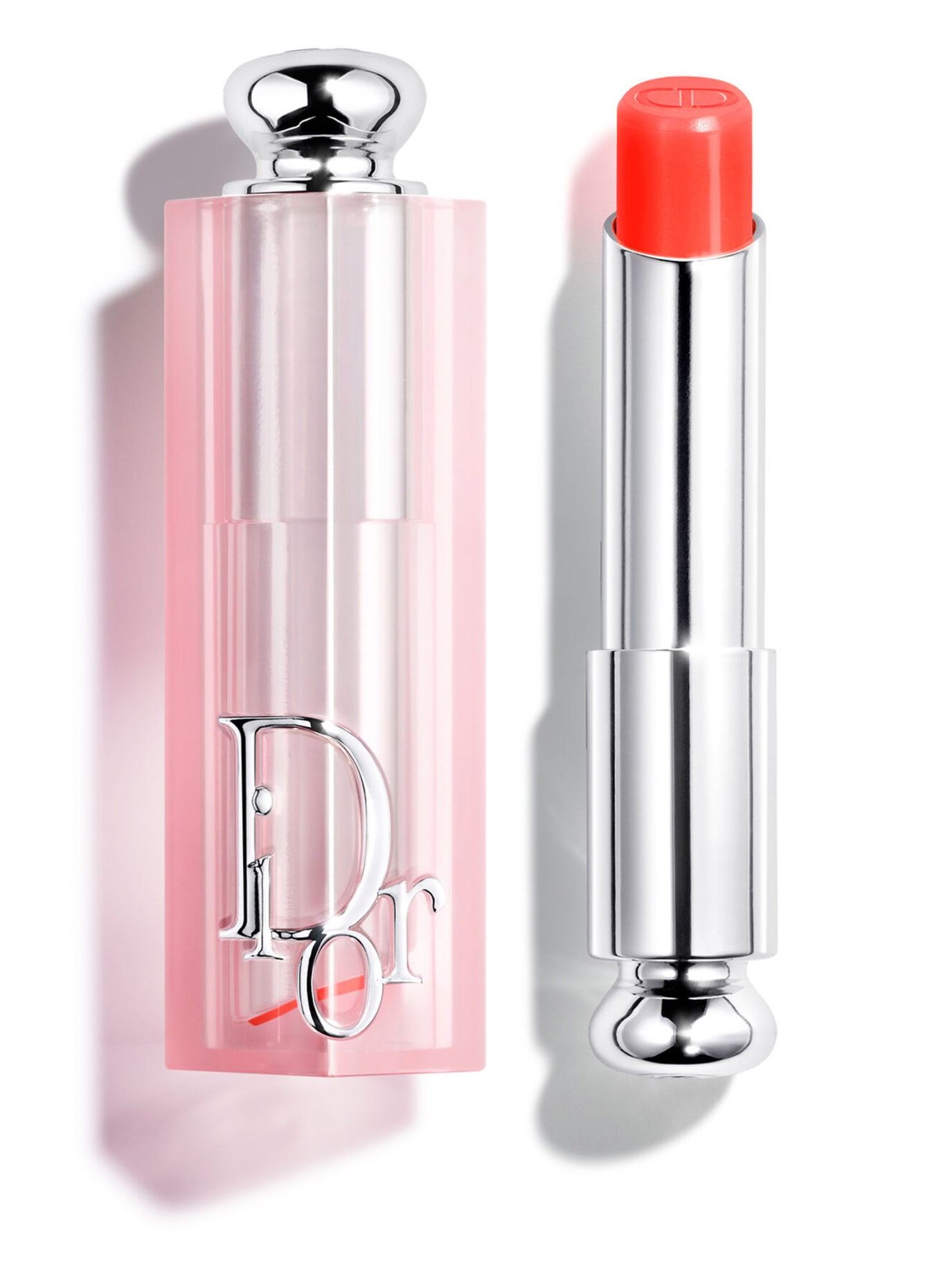 DIOR DIOR ADDICT LIP GLOW: 041 PEACHY