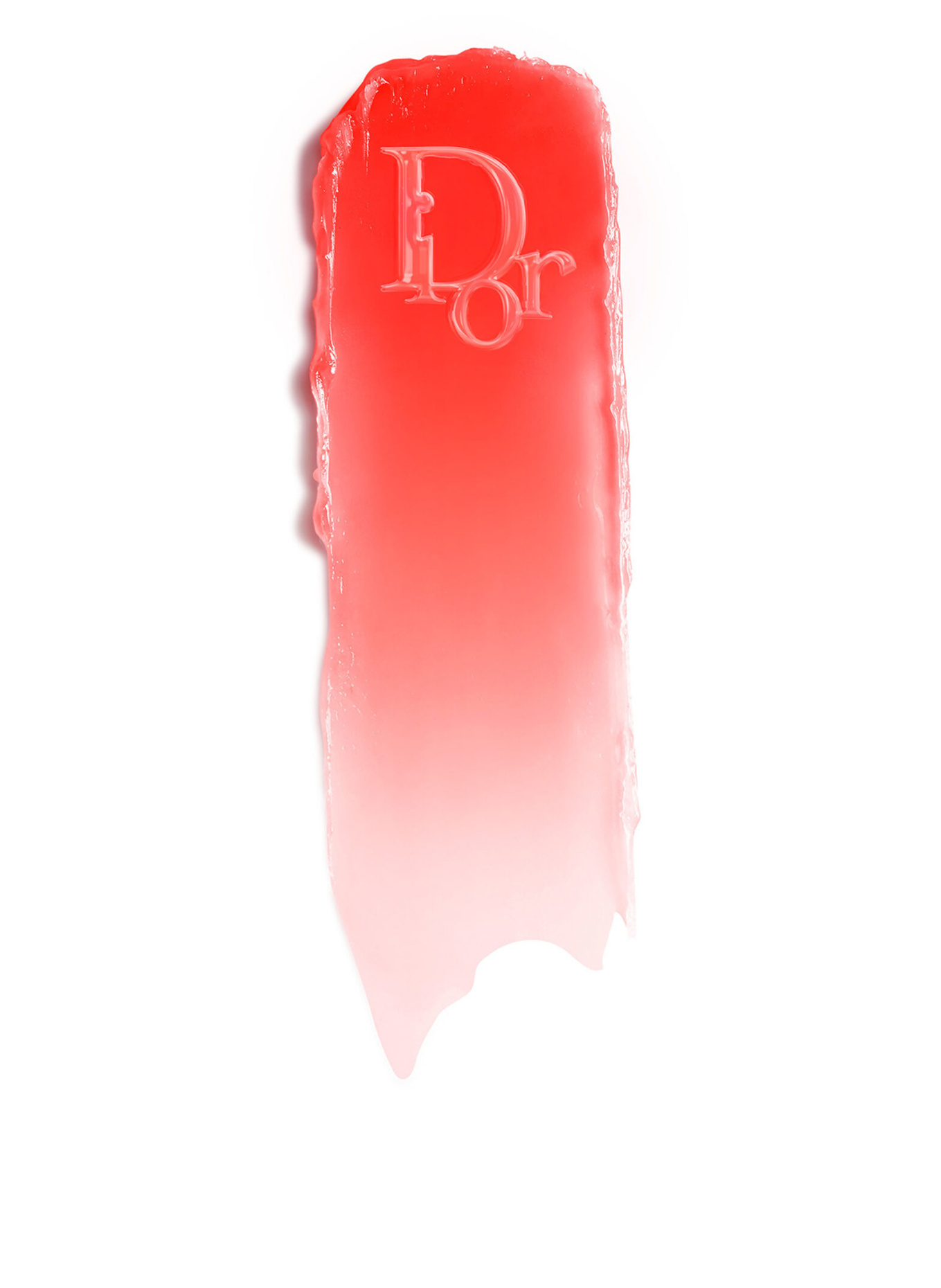 DIOR DIOR ADDICT LIP GLOW: 041 PEACHY