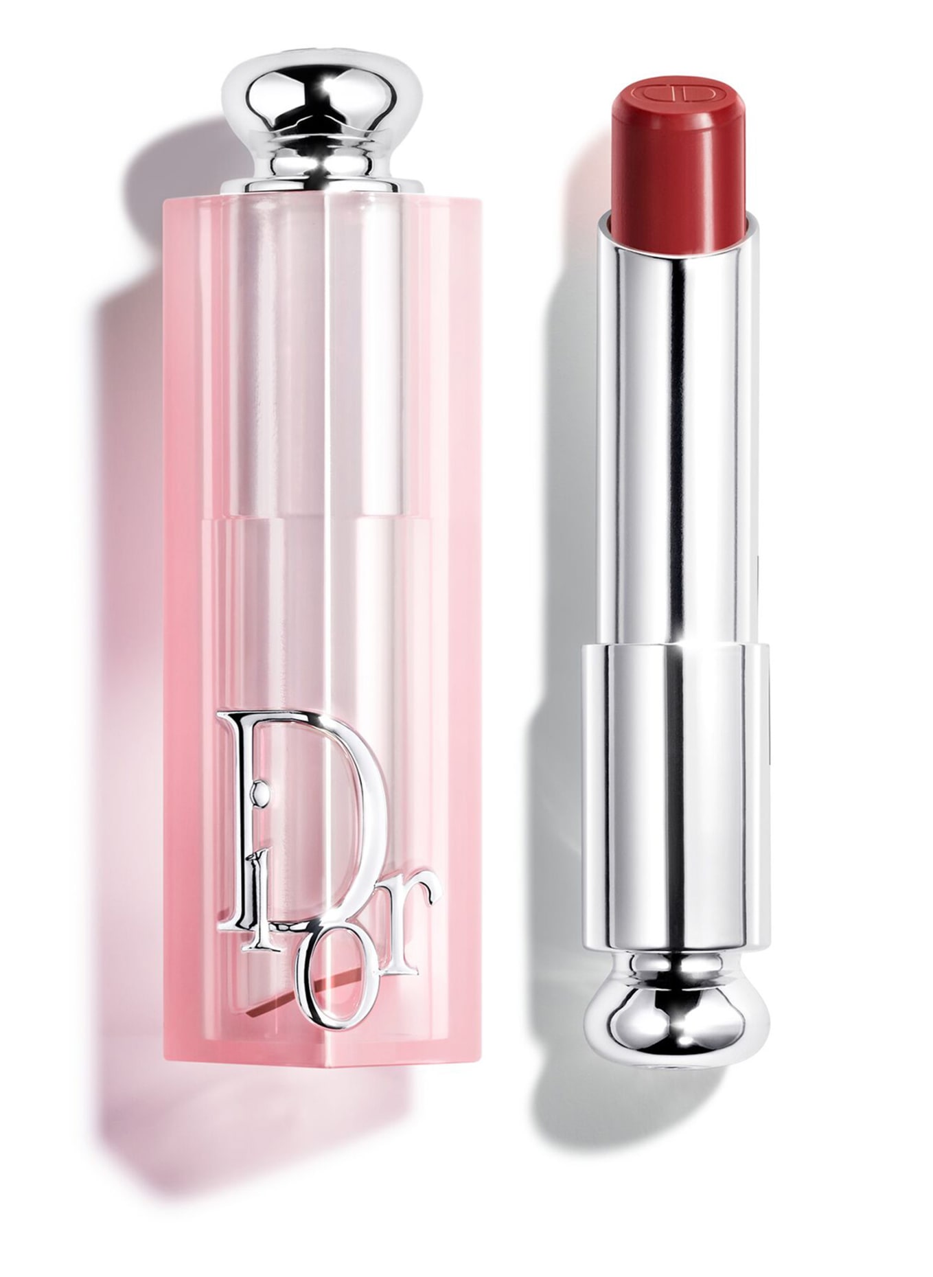 DIOR DIOR ADDICT LIP GLOW: 104 BLACK CHERRY