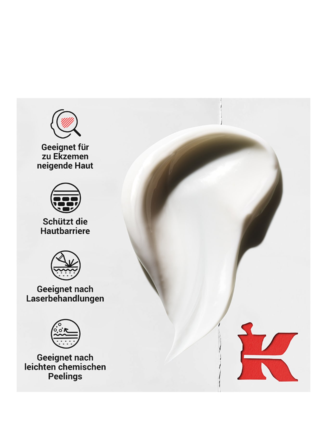 Kiehl's UTLRA FACIAL MELTDOWN RECOVERY CREAM