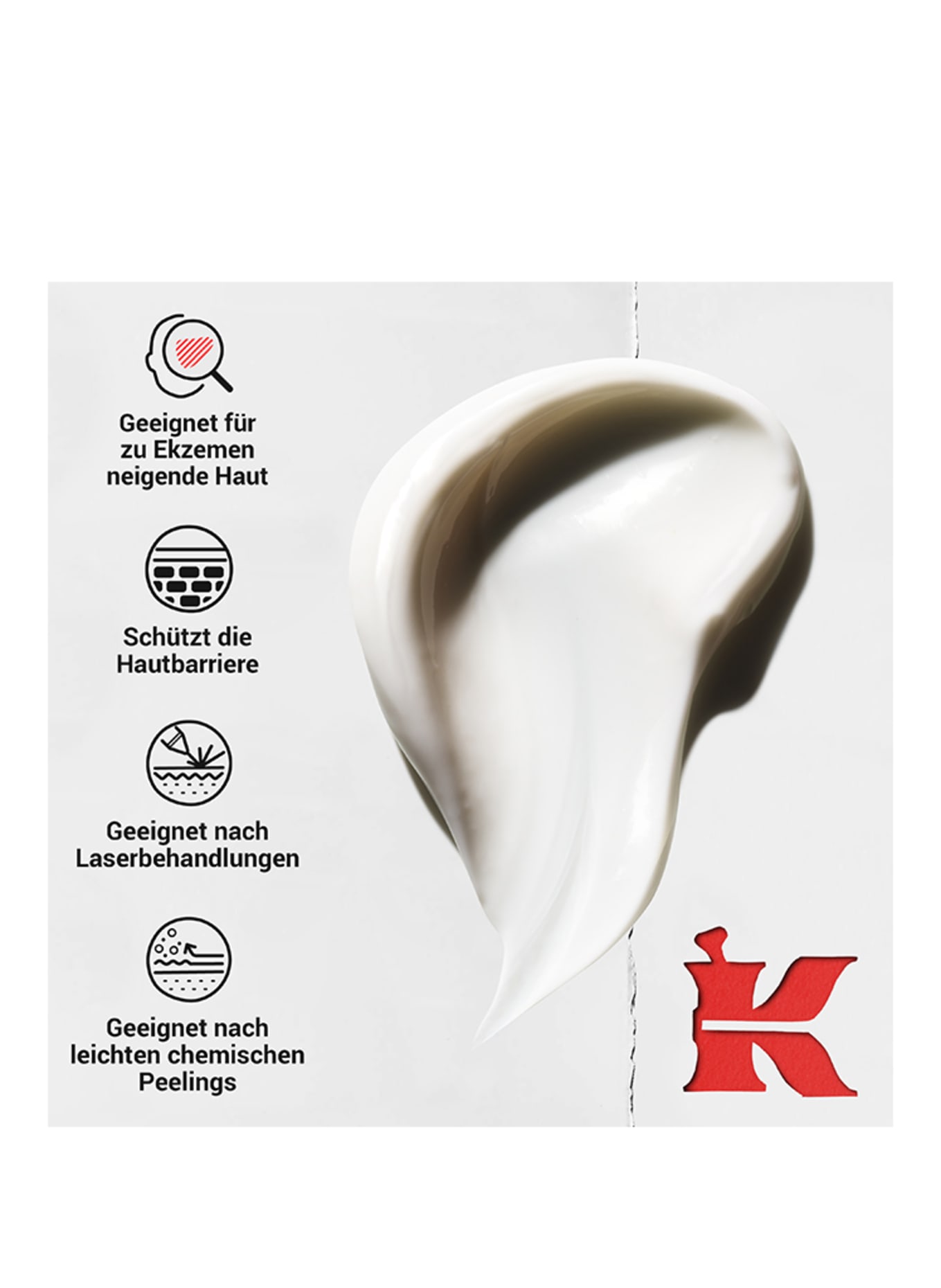 Kiehl's UTLRA FACIAL MELTDOWN RECOVERY CREAM