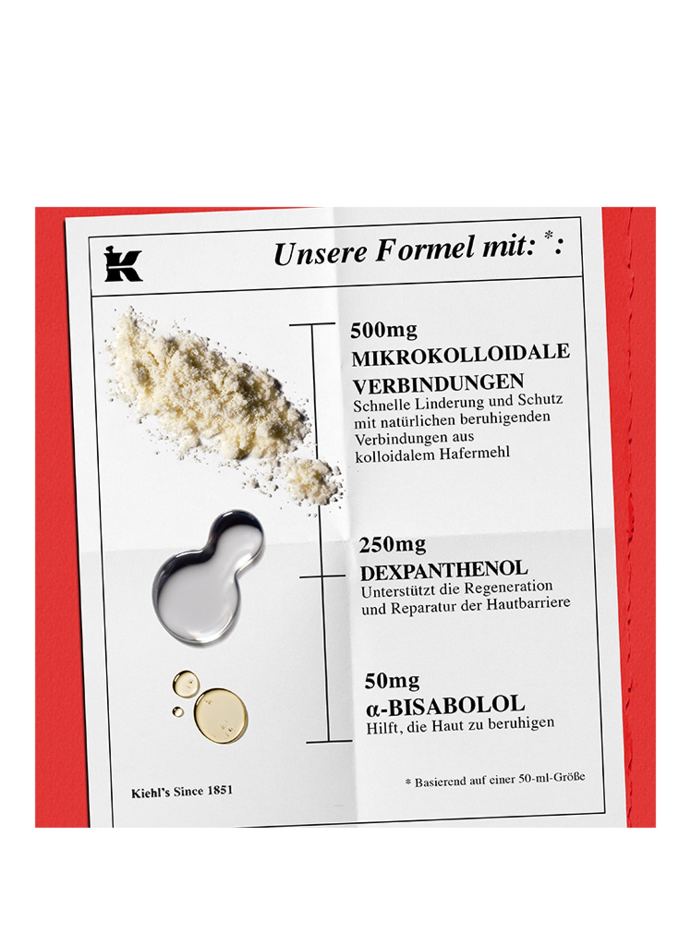 Kiehl's UTLRA FACIAL MELTDOWN RECOVERY CREAM