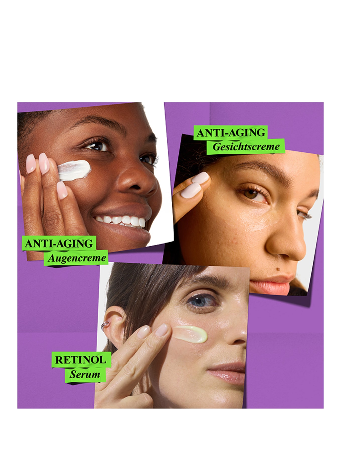 Kiehl's AGE-LESS EXPERTS