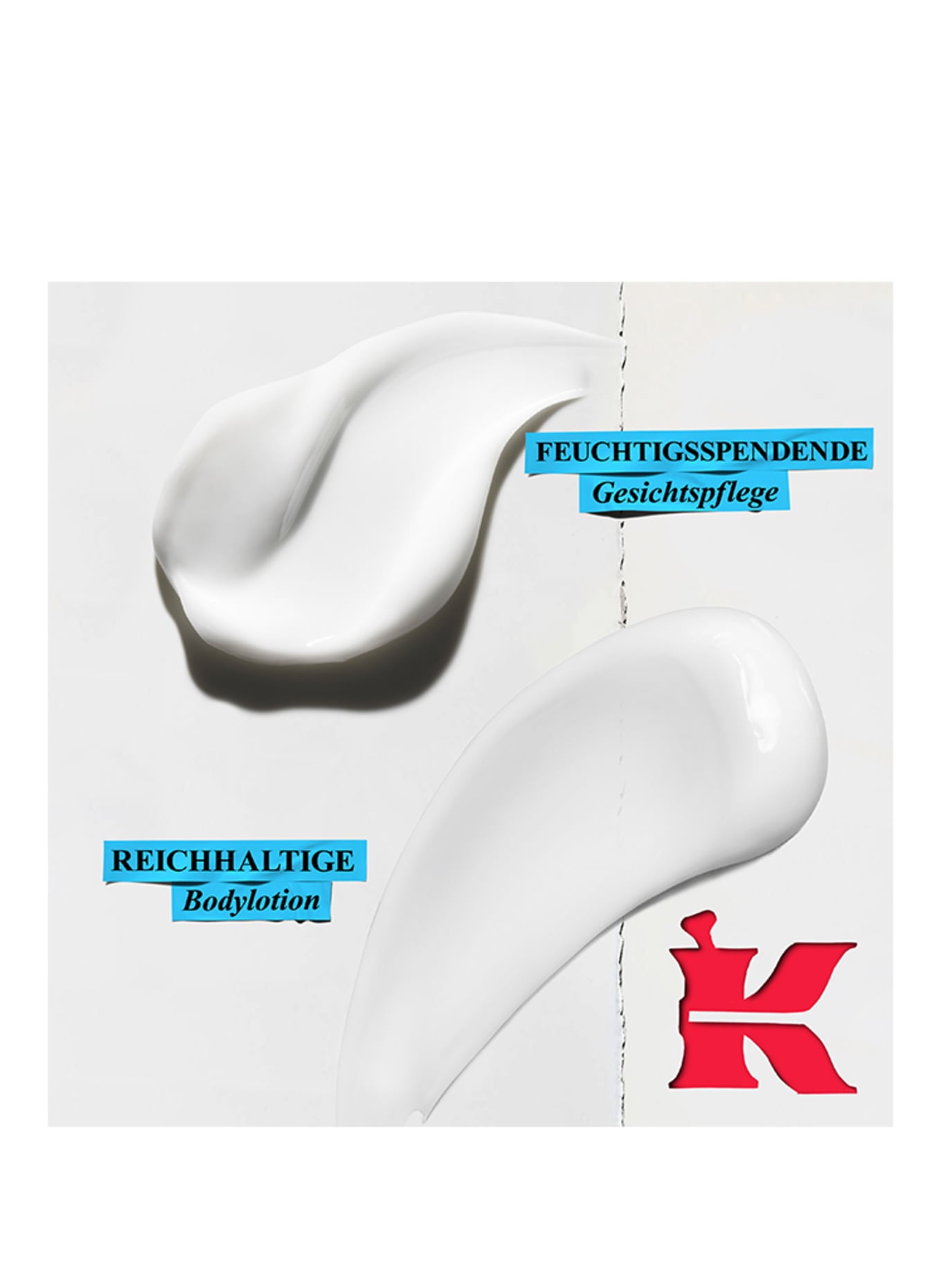 Kiehl's ULTRA BODY + FACE HYDRATION SET