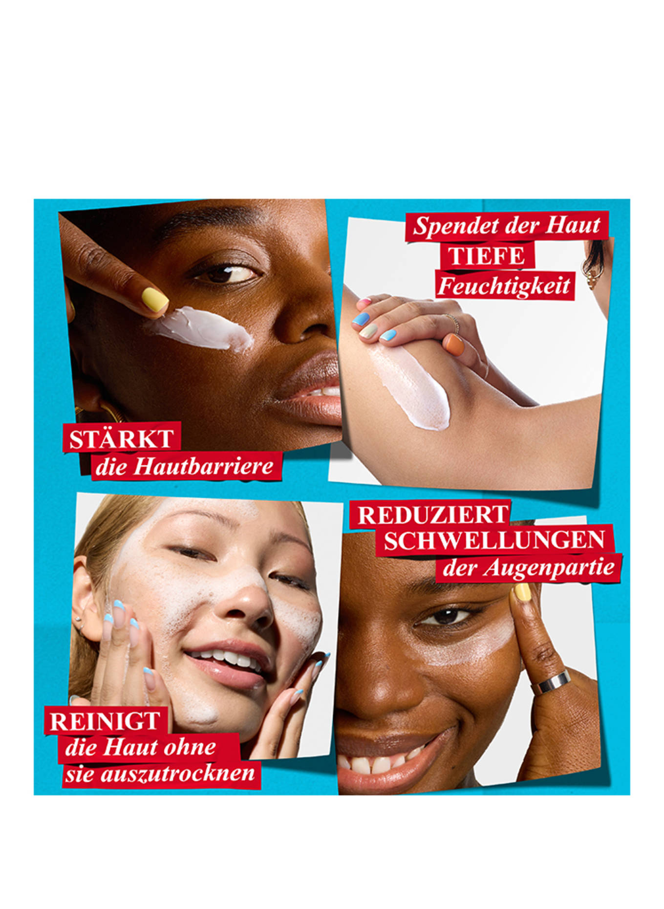 Kiehl's MASTER MOISTURIZING MINIS GIFT SET