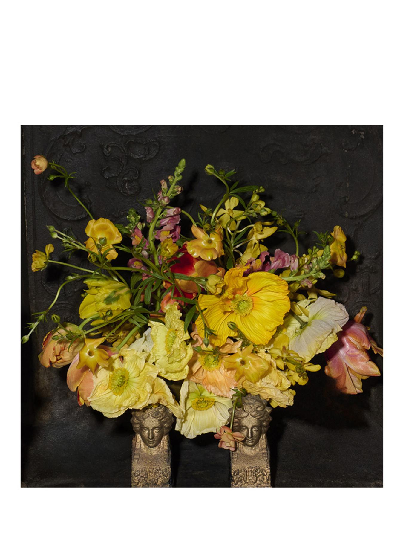 VALENTINO PARFUMS ANATOMY OF DREAMS - NOTE D'ORO