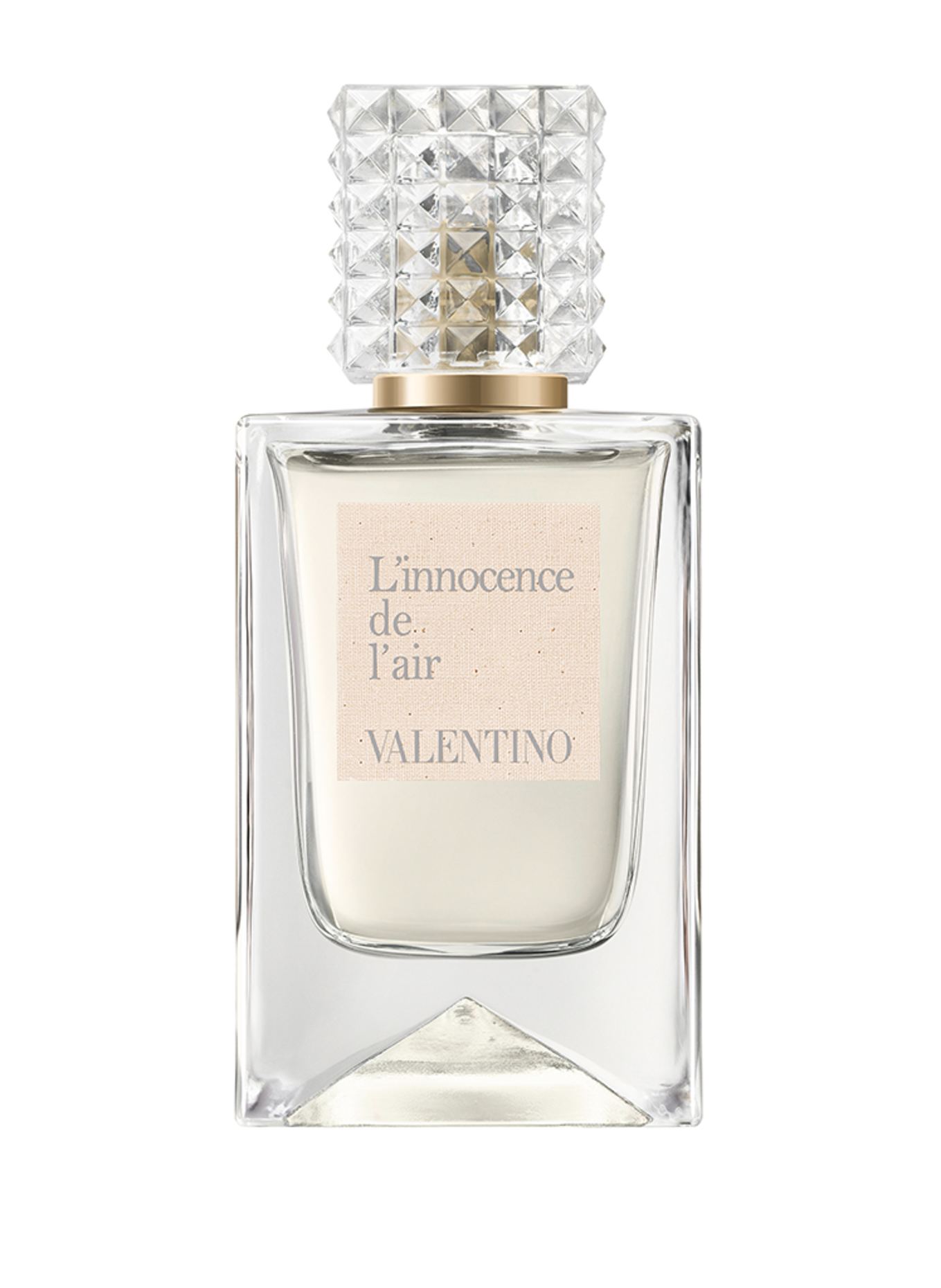 VALENTINO PARFUMS ANATOMY OF DREAMS - DE ONSCHULD VAN DE LUCHT