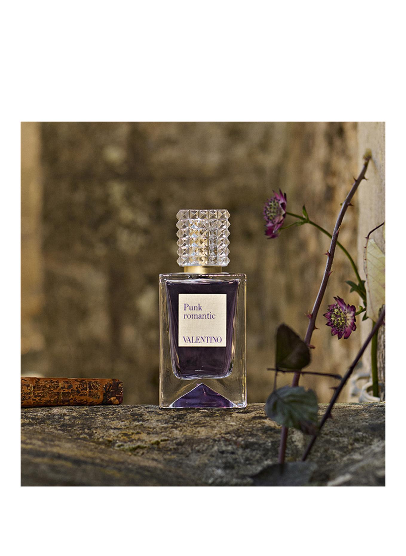 VALENTINO PARFUMS ANATOMY OF DREAMS - PUNK ROMANTIC