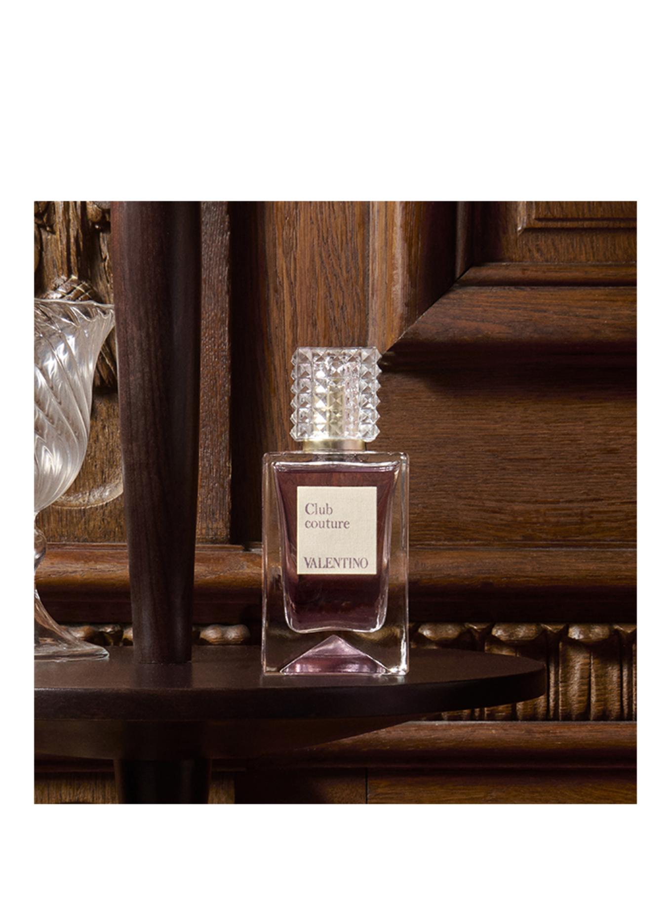 VALENTINO PARFUMS ANATOMY OF DREAMS - CLUB COUTURE