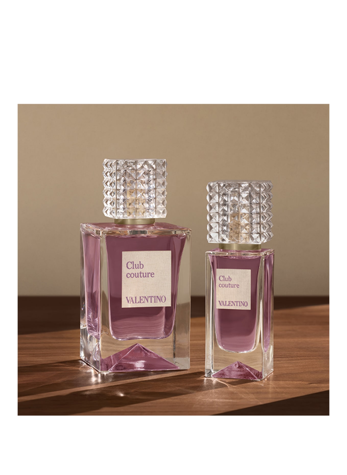 VALENTINO PARFUMS ANATOMY OF DREAMS - CLUB COUTURE